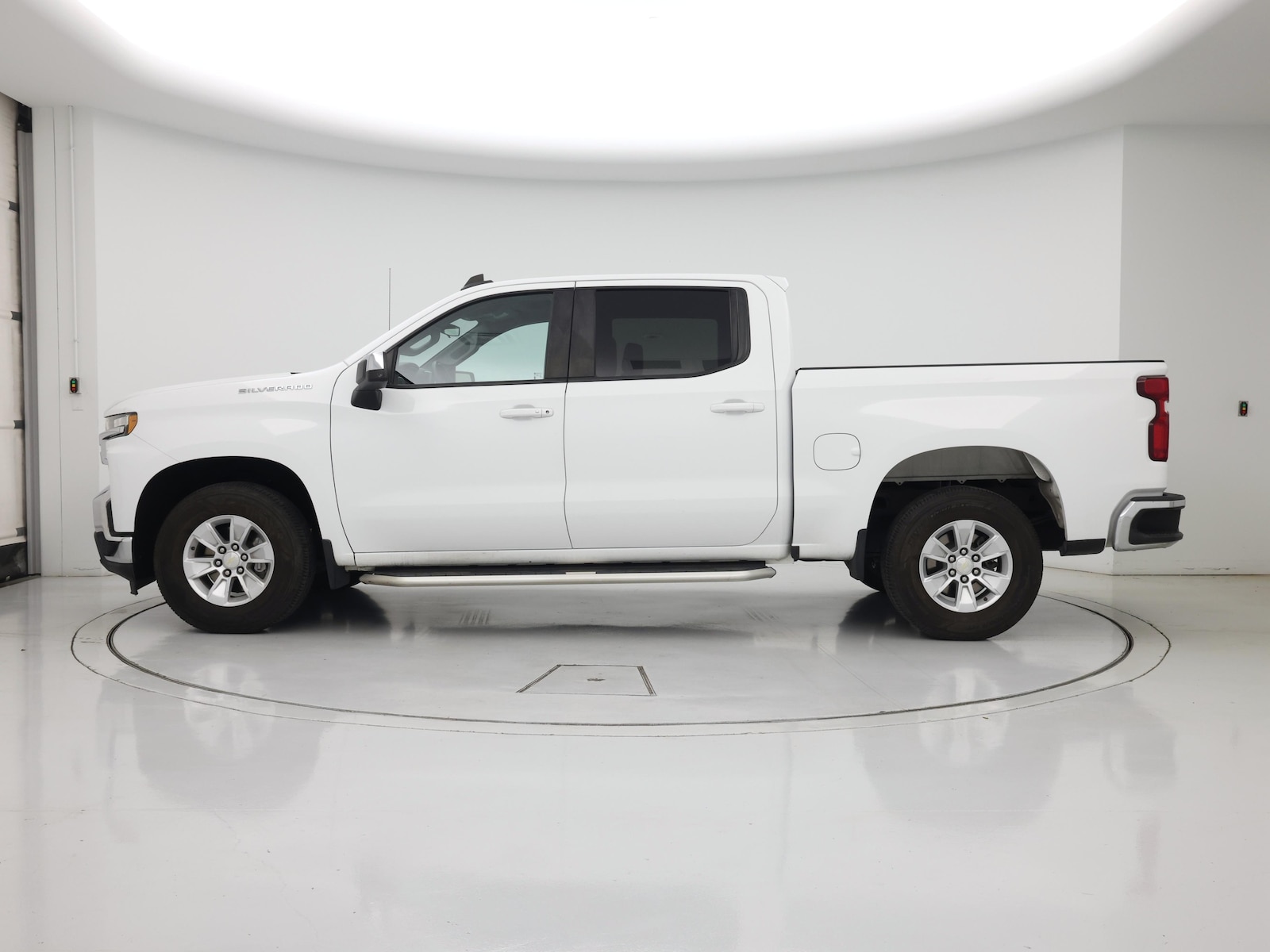 2021 Chevrolet Silverado 1500 LT - Photo 8