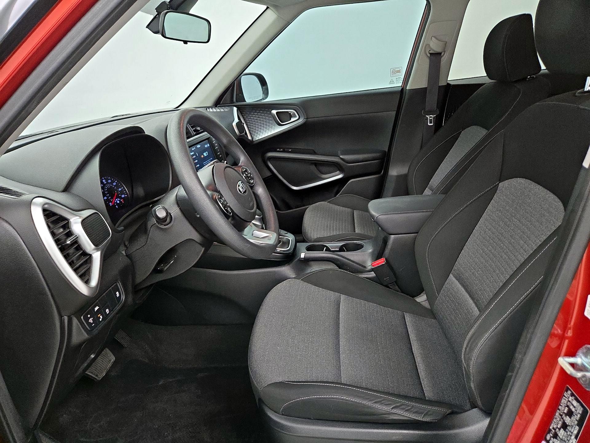 Thumbnail: 2021 Kia Soul - 9