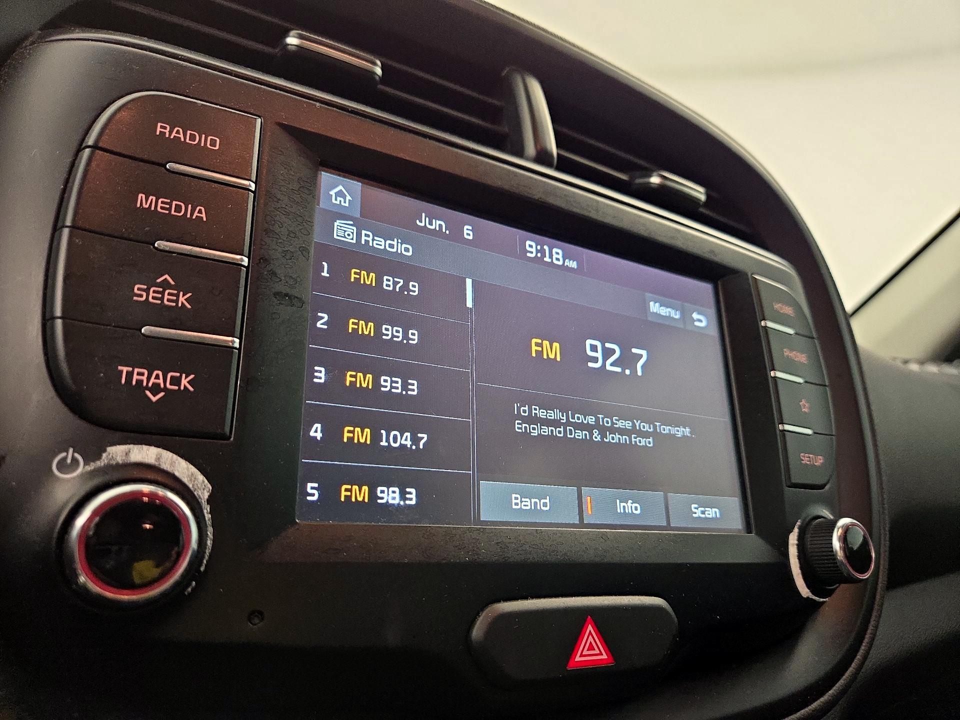 Thumbnail: 2021 Kia Soul - 13