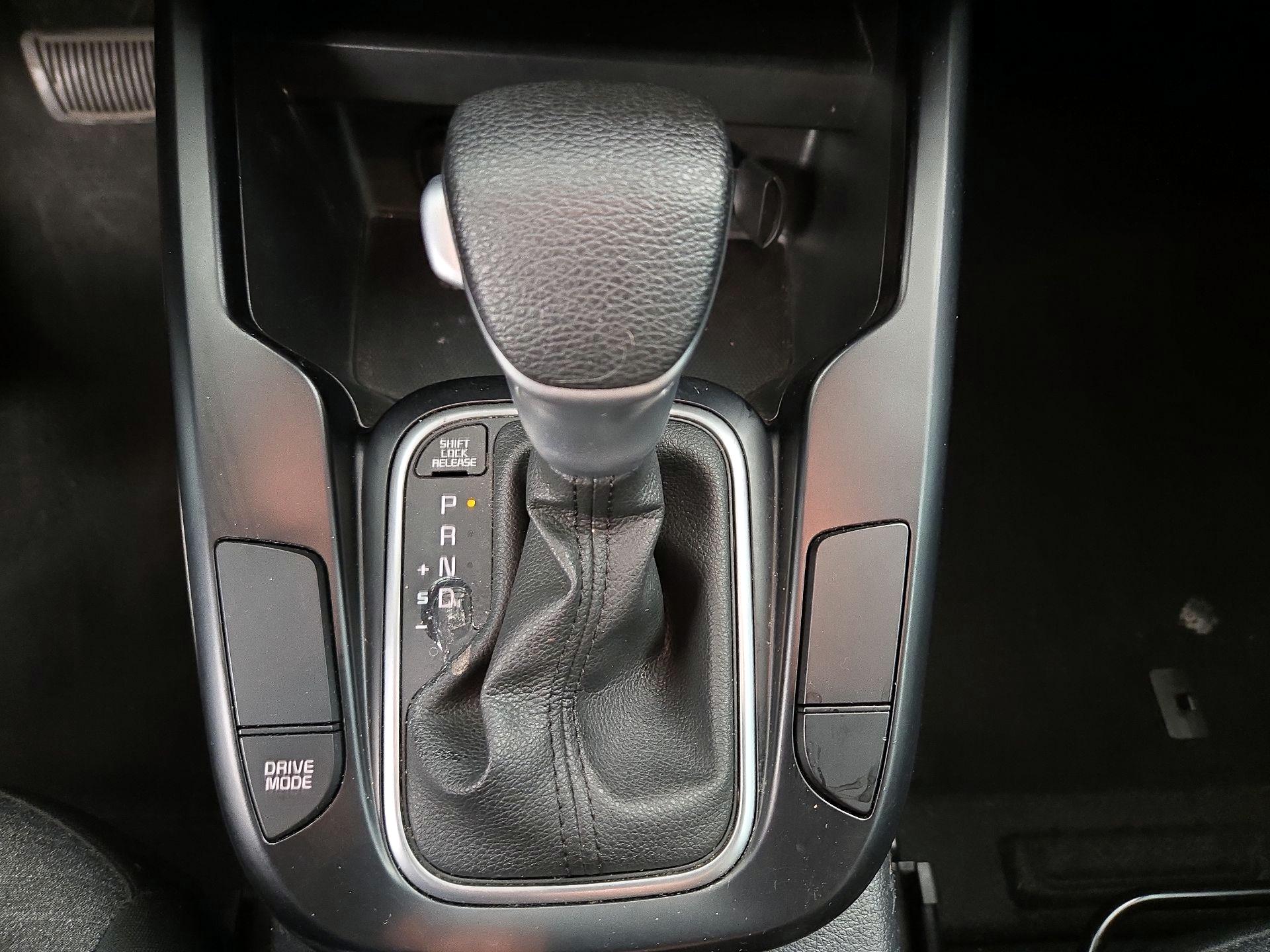 Thumbnail: 2021 Kia Soul - 15