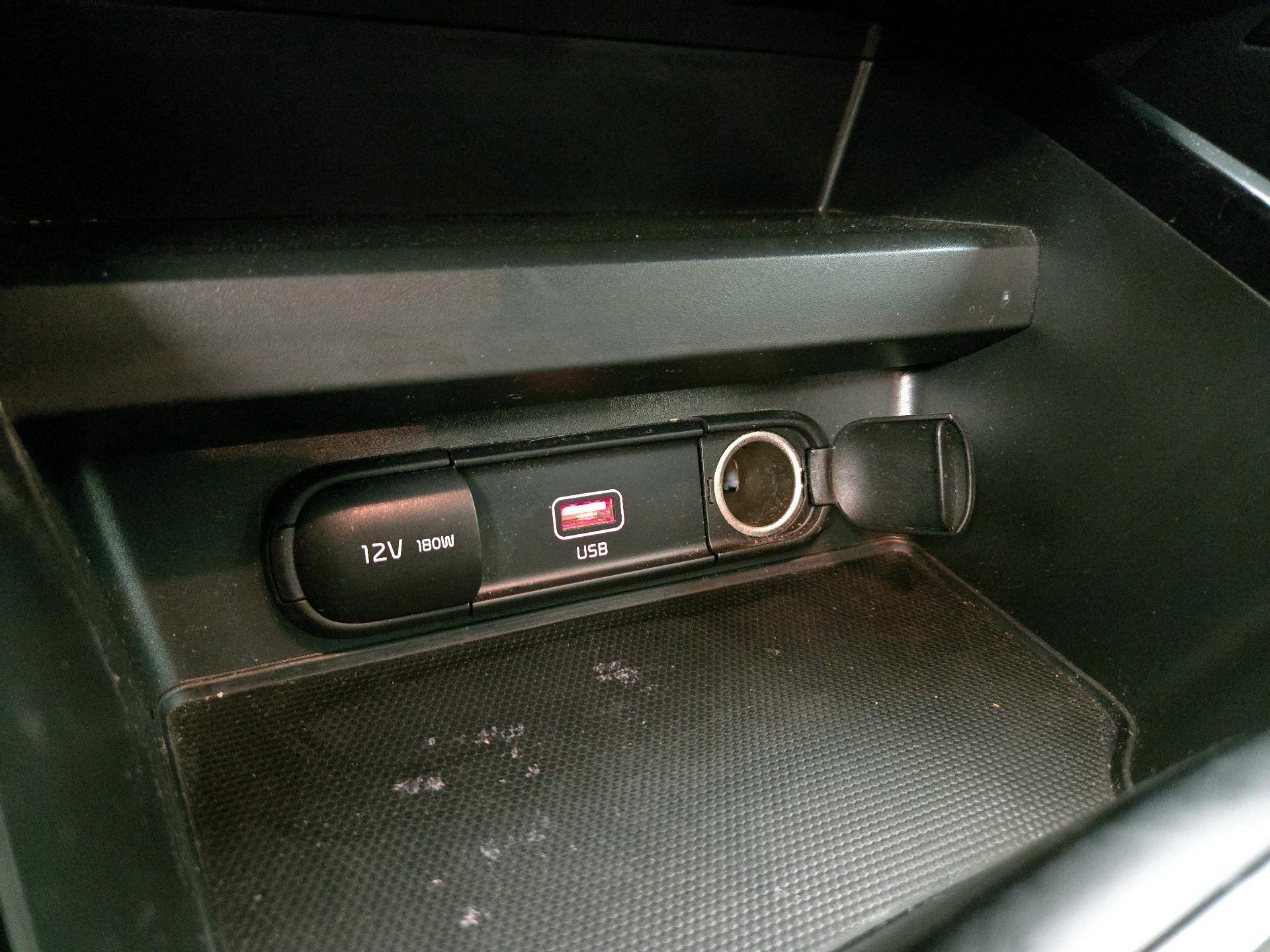 Thumbnail: 2021 Kia Soul - 16