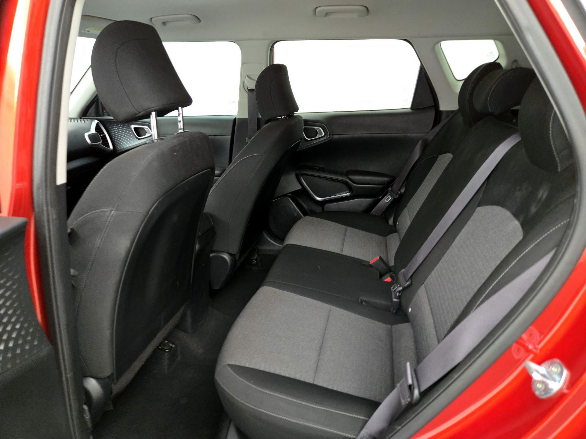Thumbnail: 2021 Kia Soul - 17