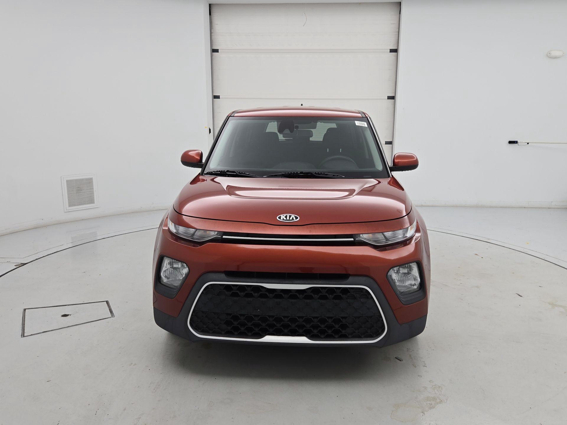 Thumbnail: 2021 Kia Soul - 2
