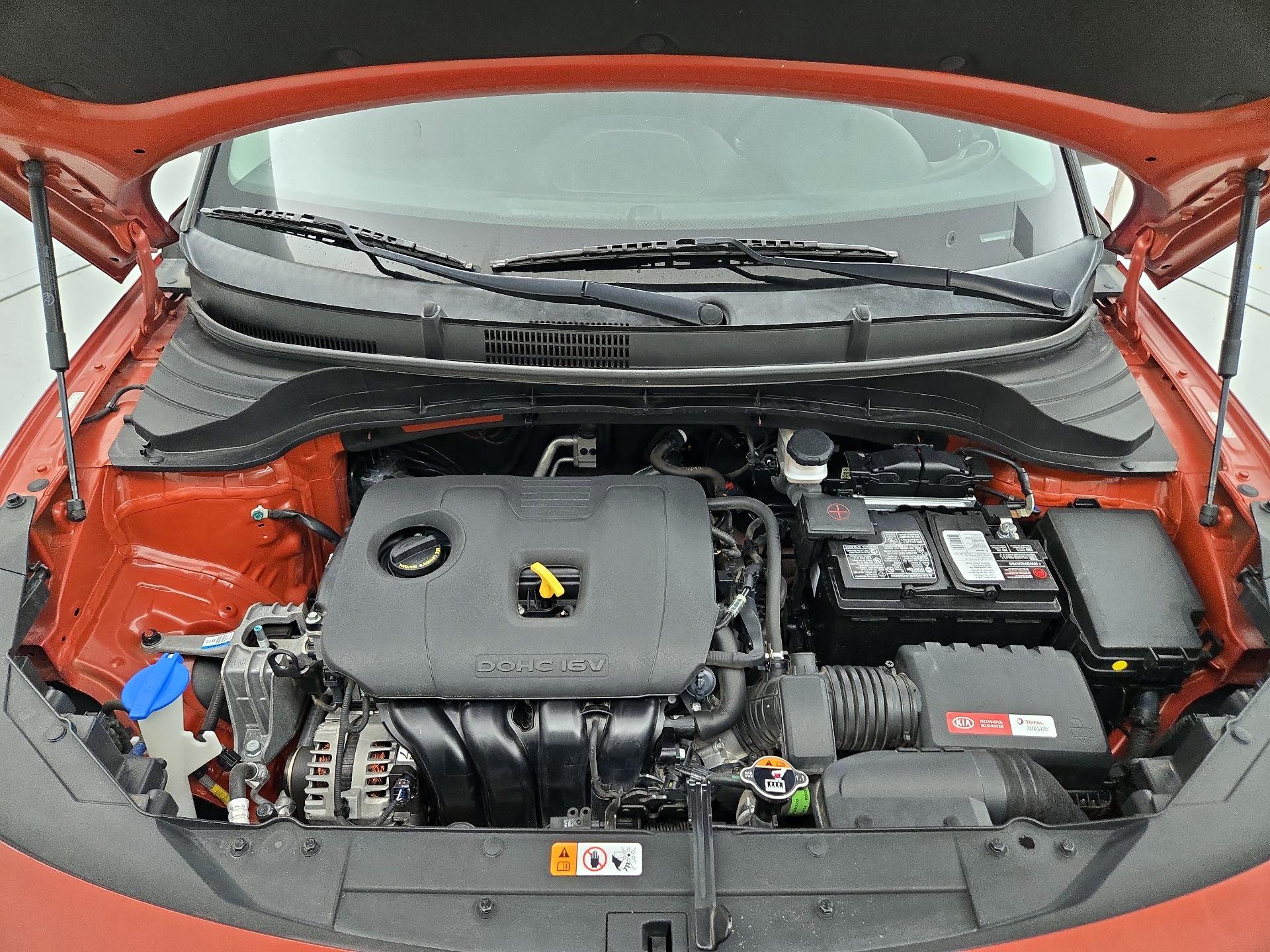 Thumbnail: 2021 Kia Soul - 19