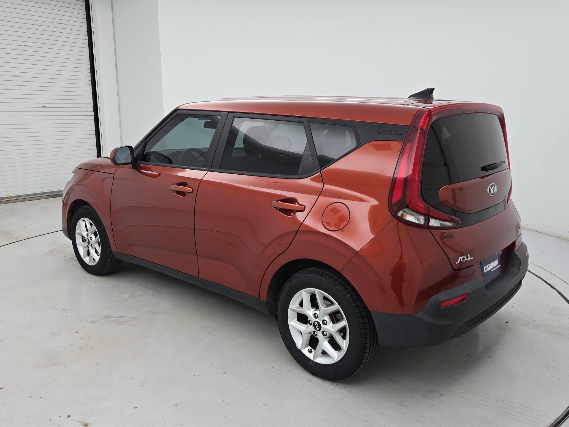 Thumbnail: 2021 Kia Soul - 7