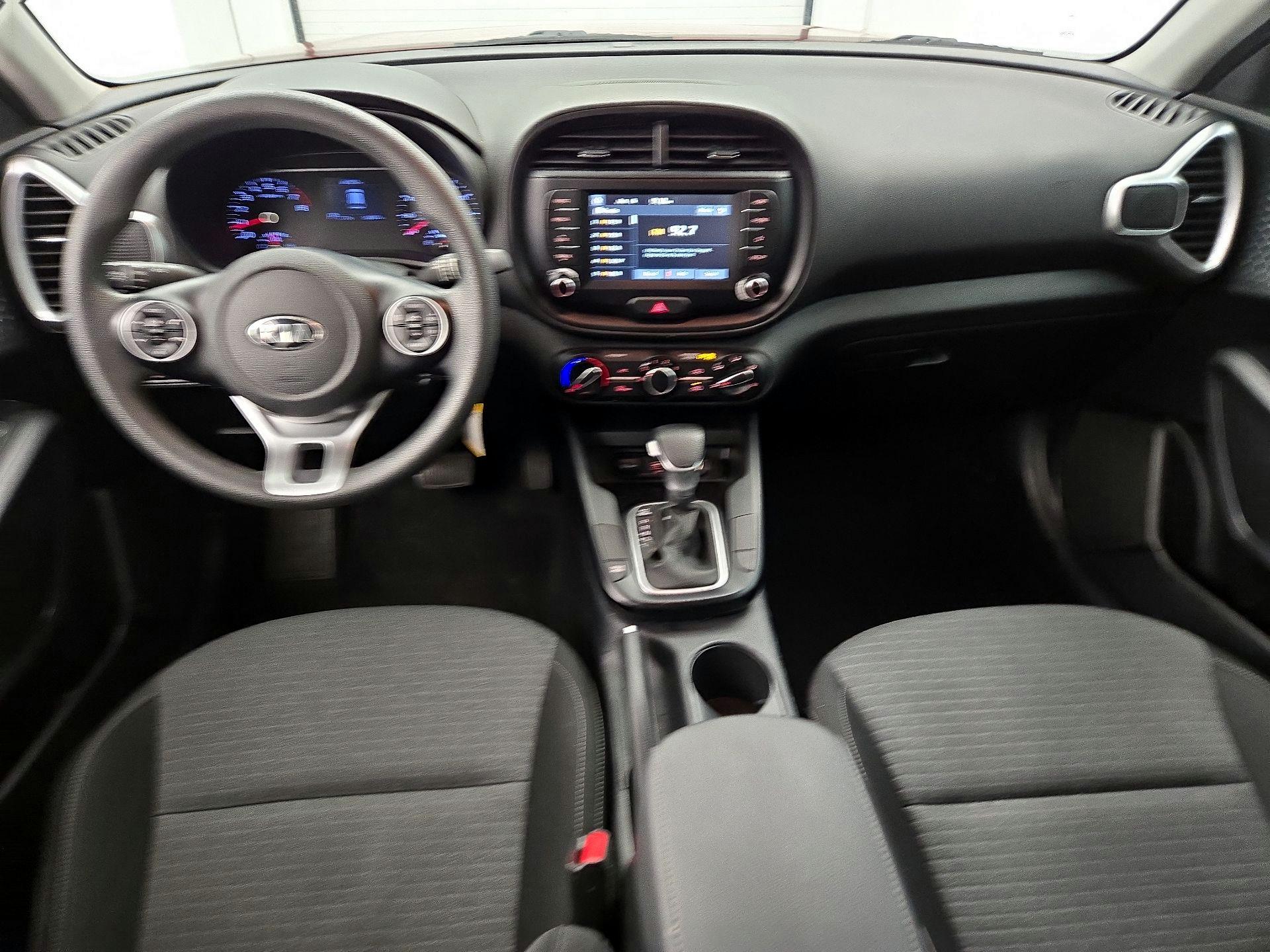 Thumbnail: 2021 Kia Soul - 8