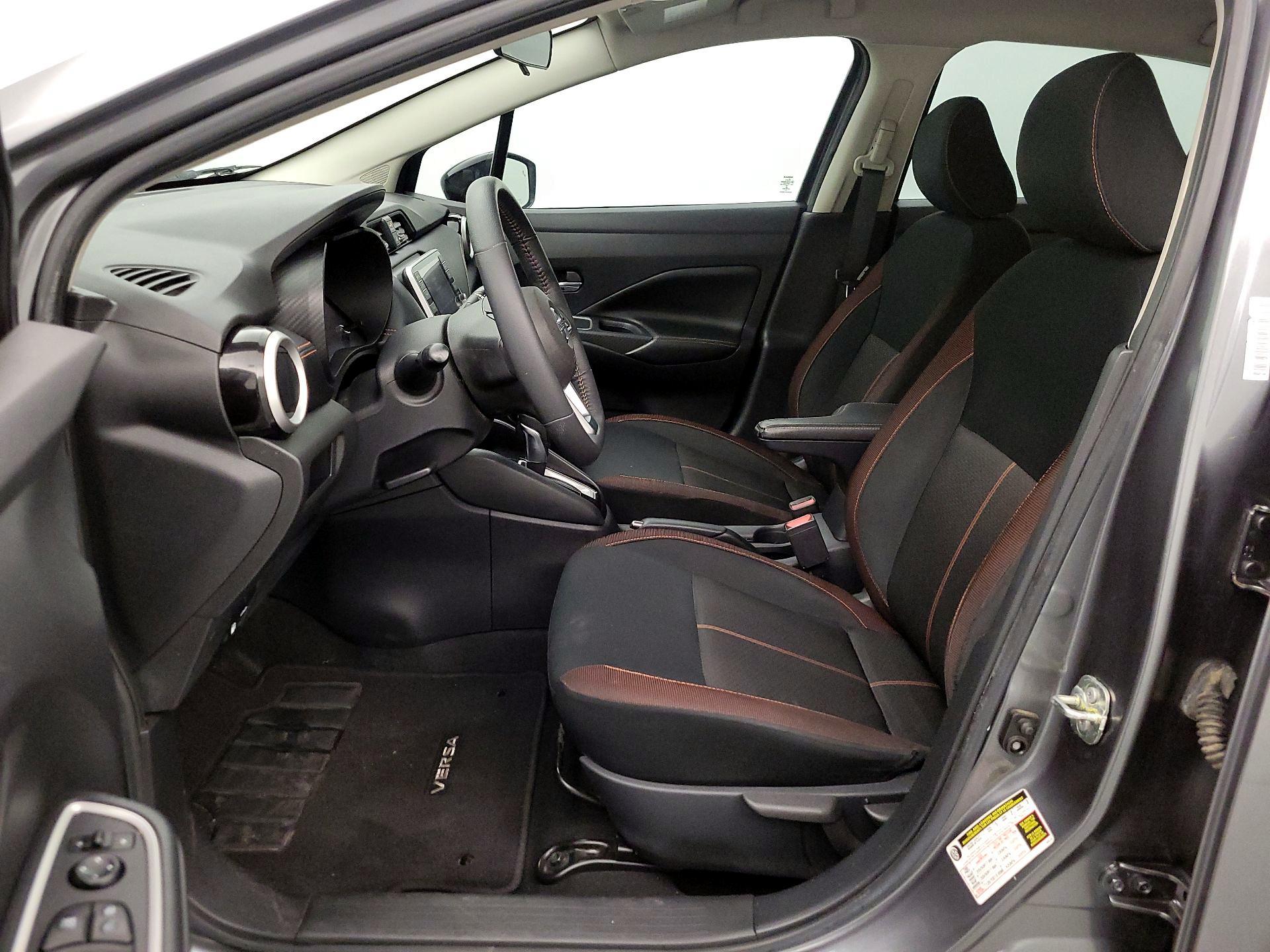 Thumbnail: 2020 Nissan Versa - 11