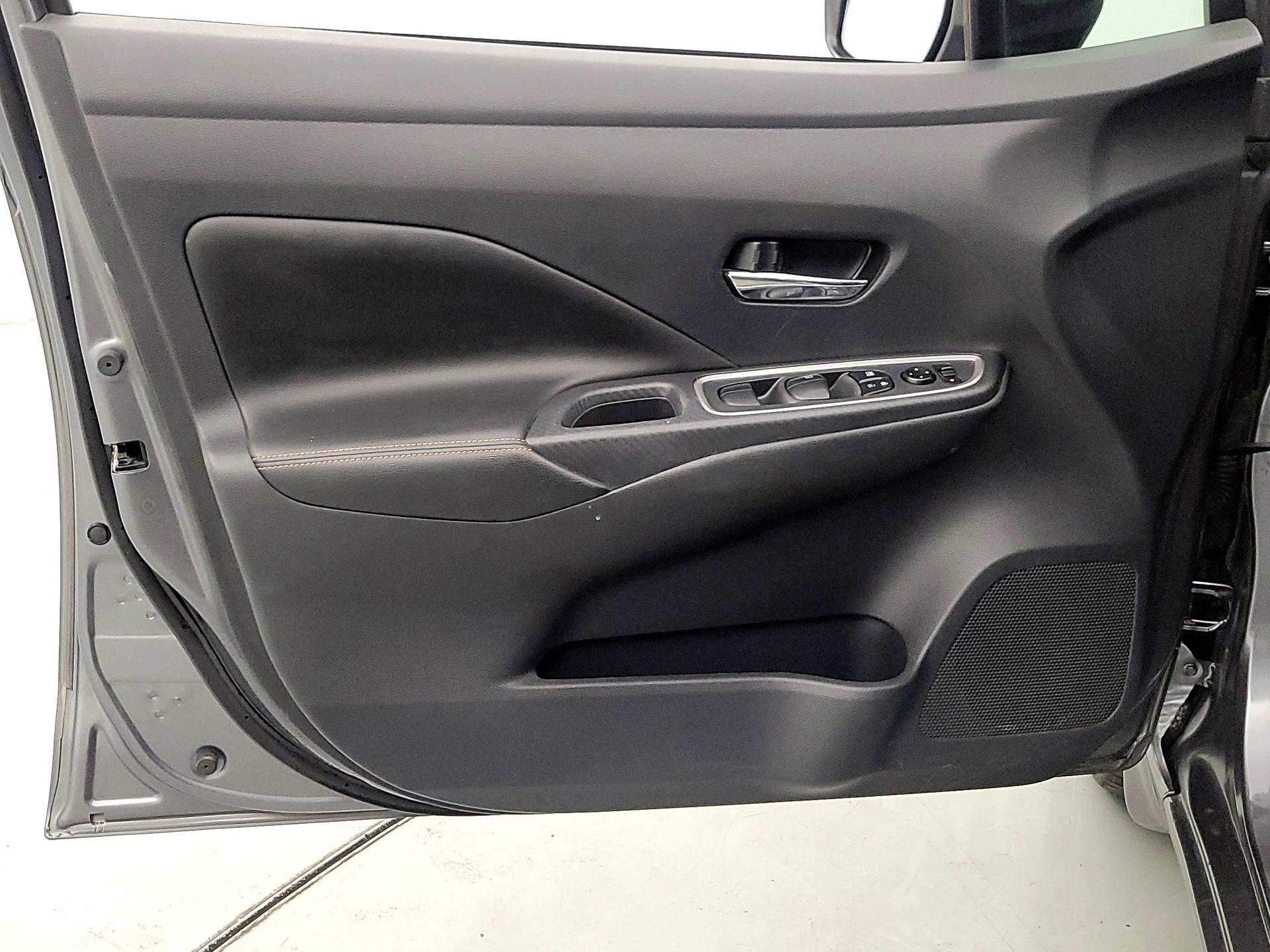 Thumbnail: 2020 Nissan Versa - 12