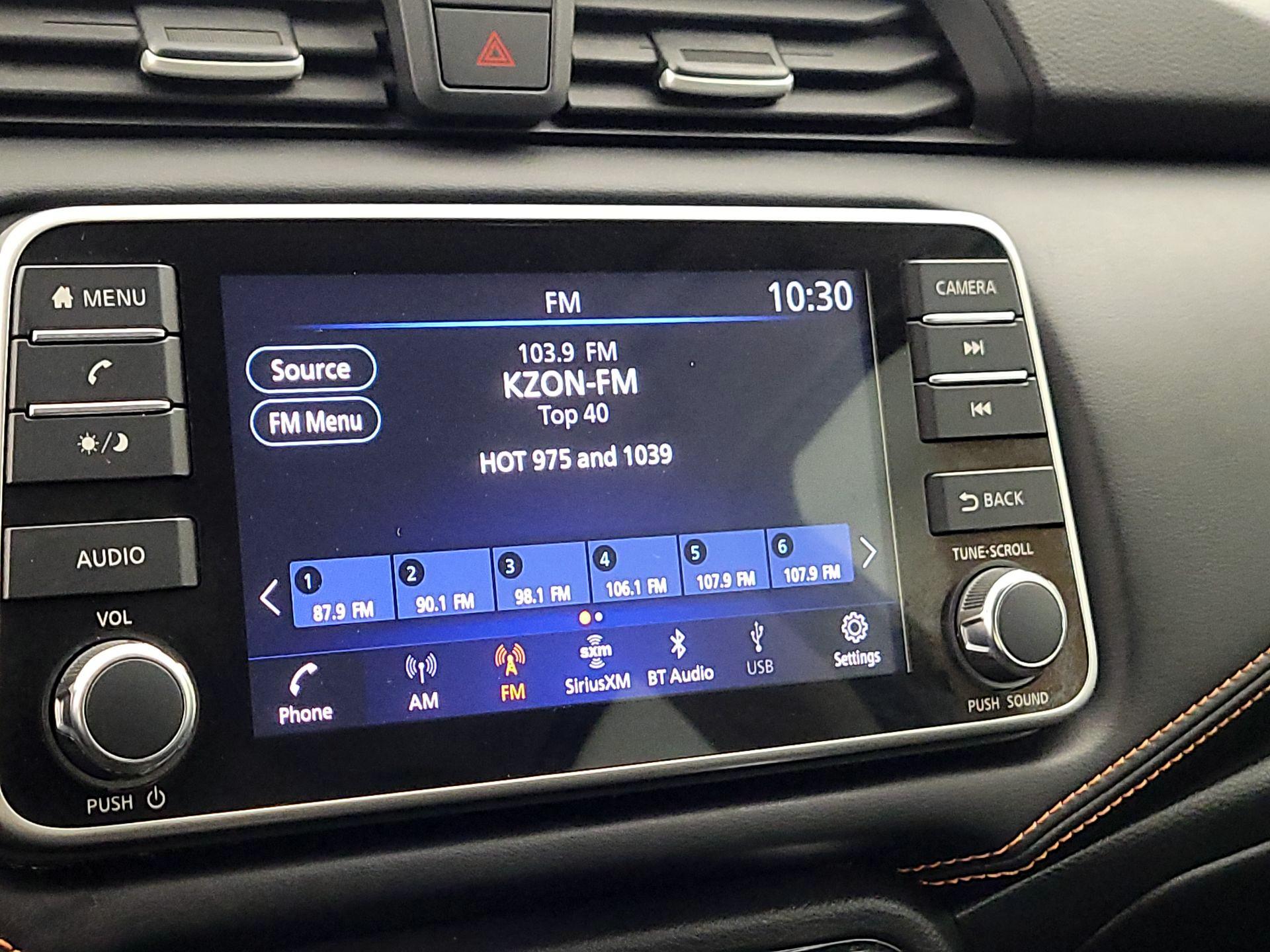 Thumbnail: 2020 Nissan Versa - 14