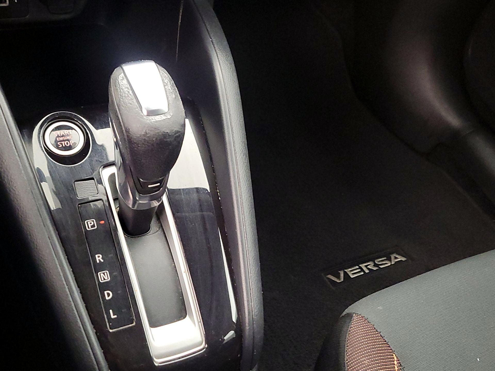 Thumbnail: 2020 Nissan Versa - 16