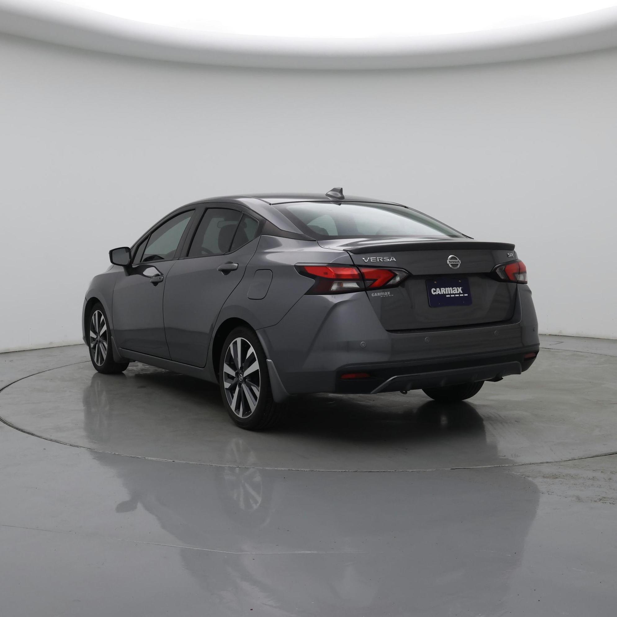 Thumbnail: 2020 Nissan Versa - 2