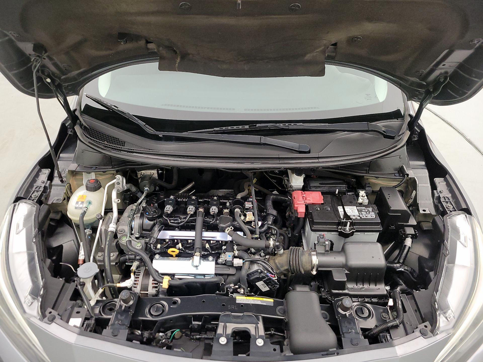 Thumbnail: 2020 Nissan Versa - 20
