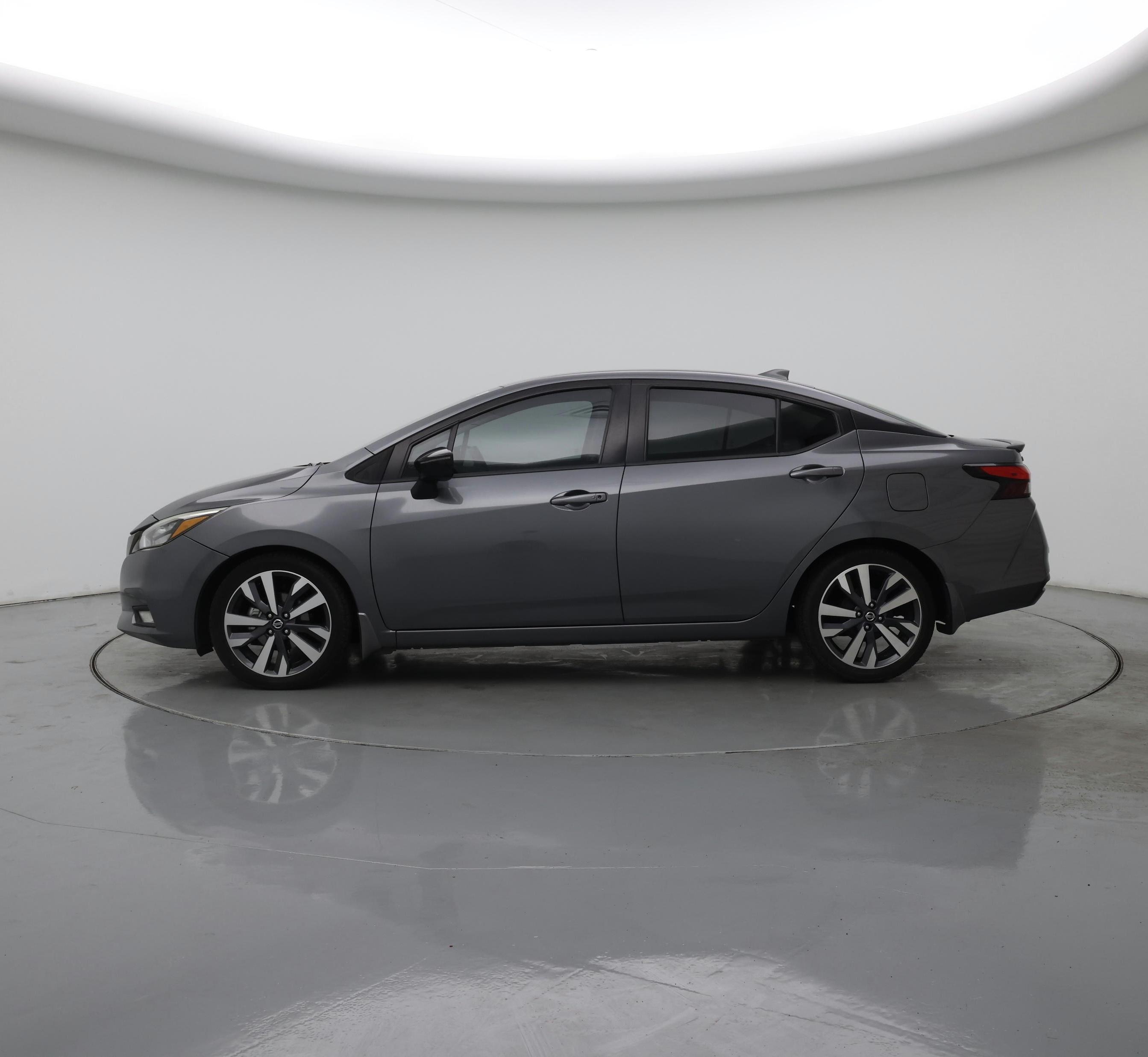 Thumbnail: 2020 Nissan Versa - 3