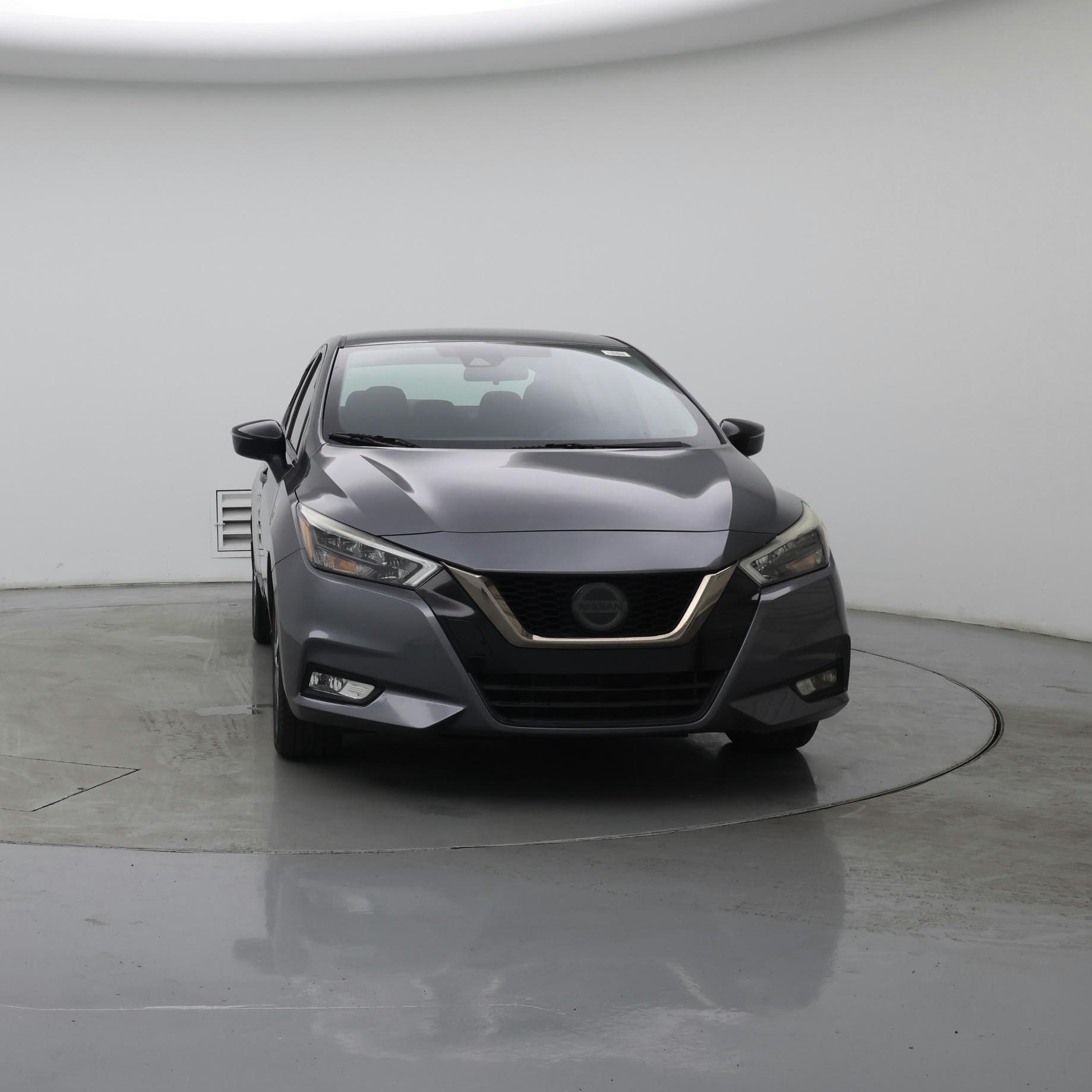 Thumbnail: 2020 Nissan Versa - 5