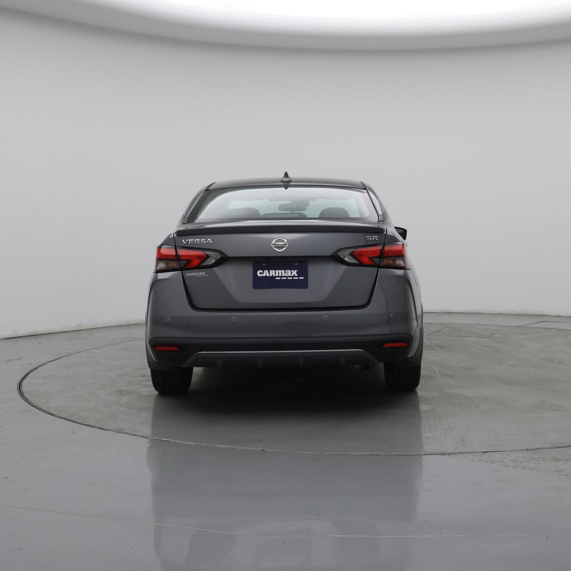 Thumbnail: 2020 Nissan Versa - 6