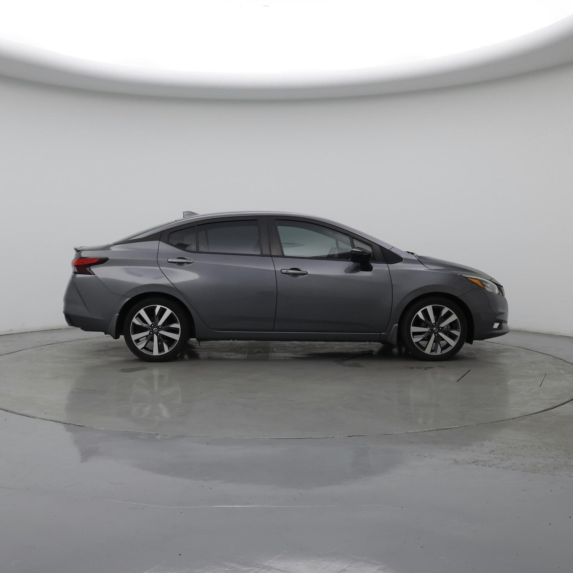 Thumbnail: 2020 Nissan Versa - 7
