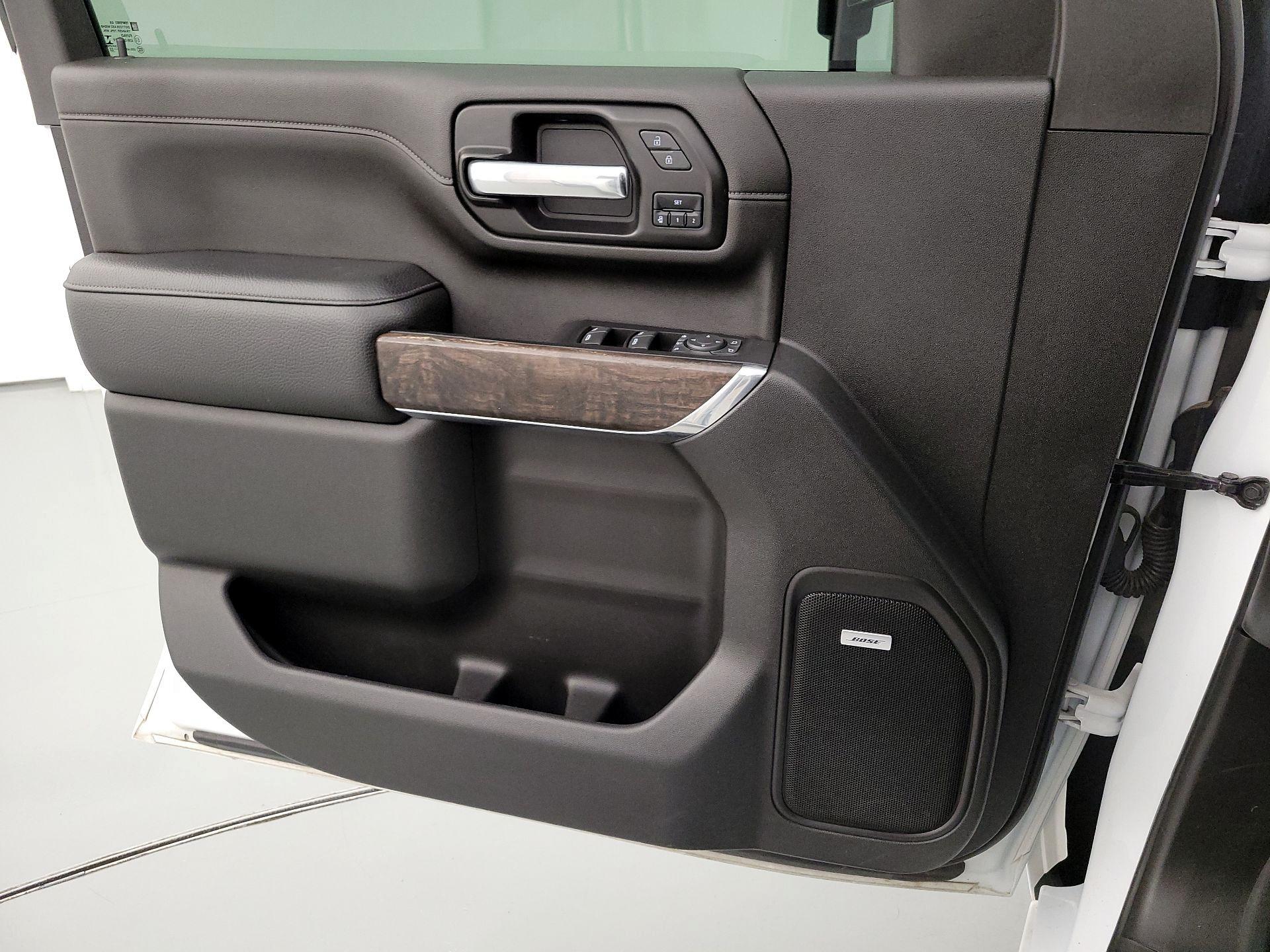 Thumbnail: 2022 GMC Sierra 3500 - 12