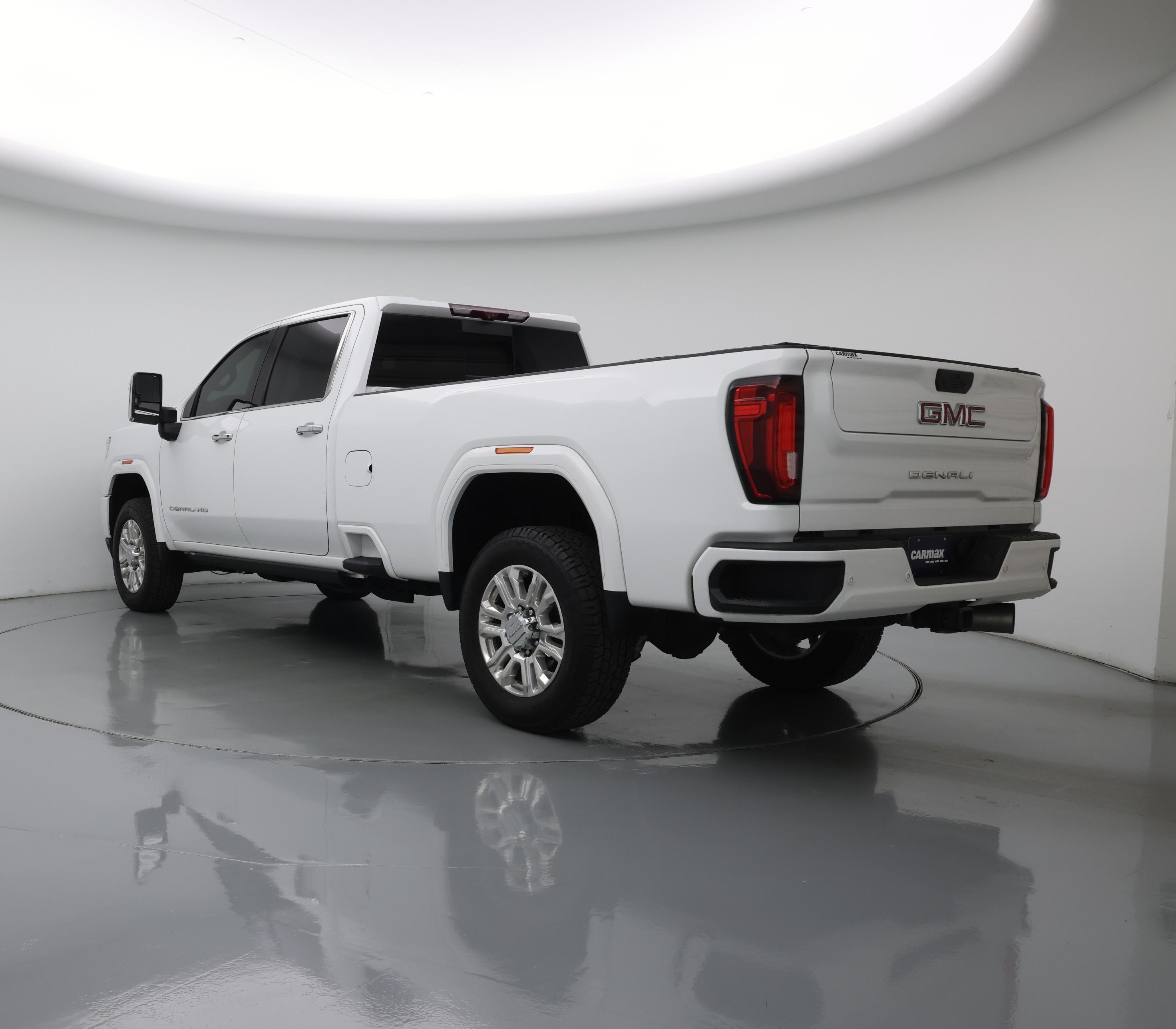 Thumbnail: 2022 GMC Sierra 3500 - 2