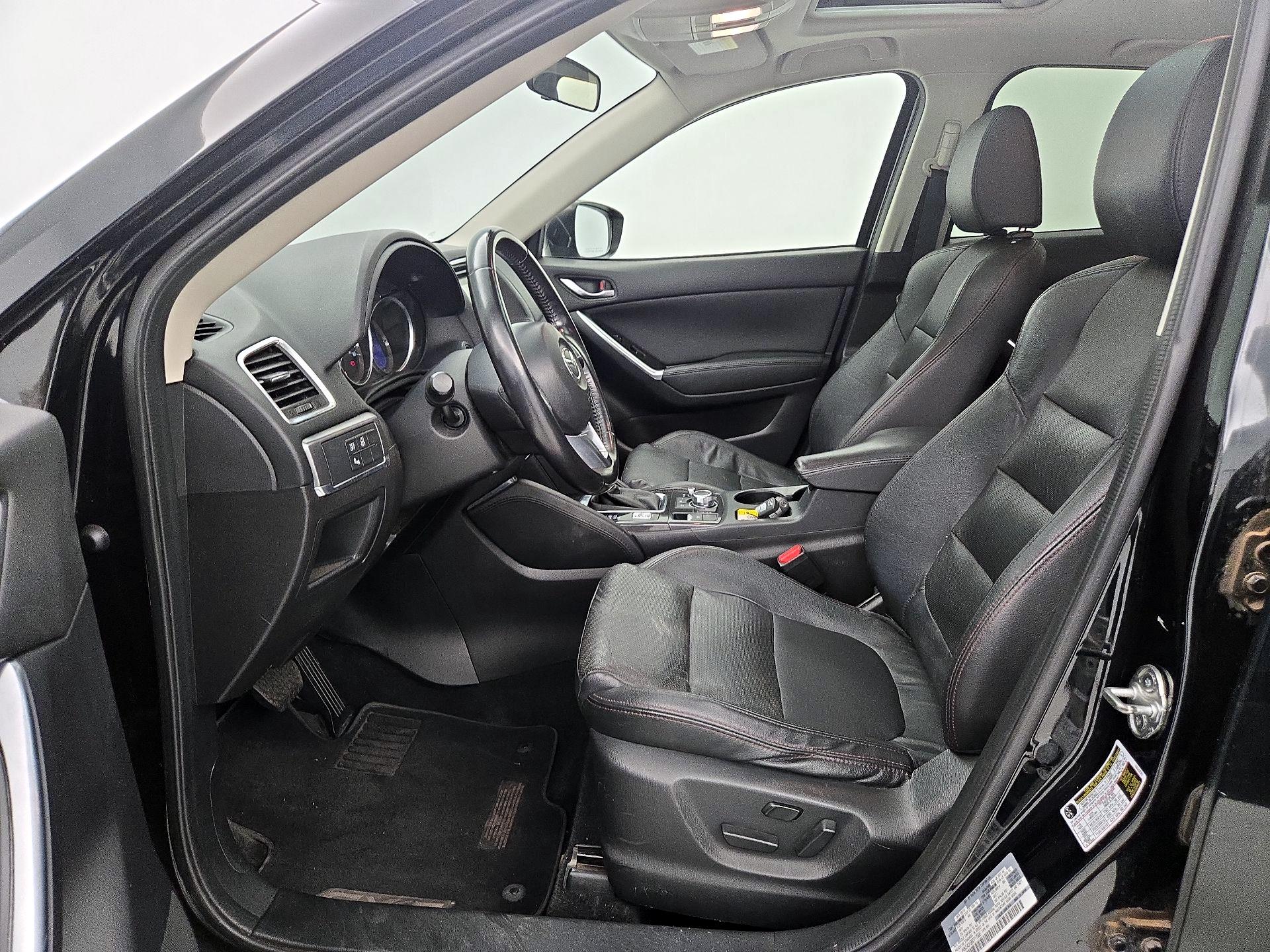 Thumbnail: 2016 Mazda CX-5 - 11