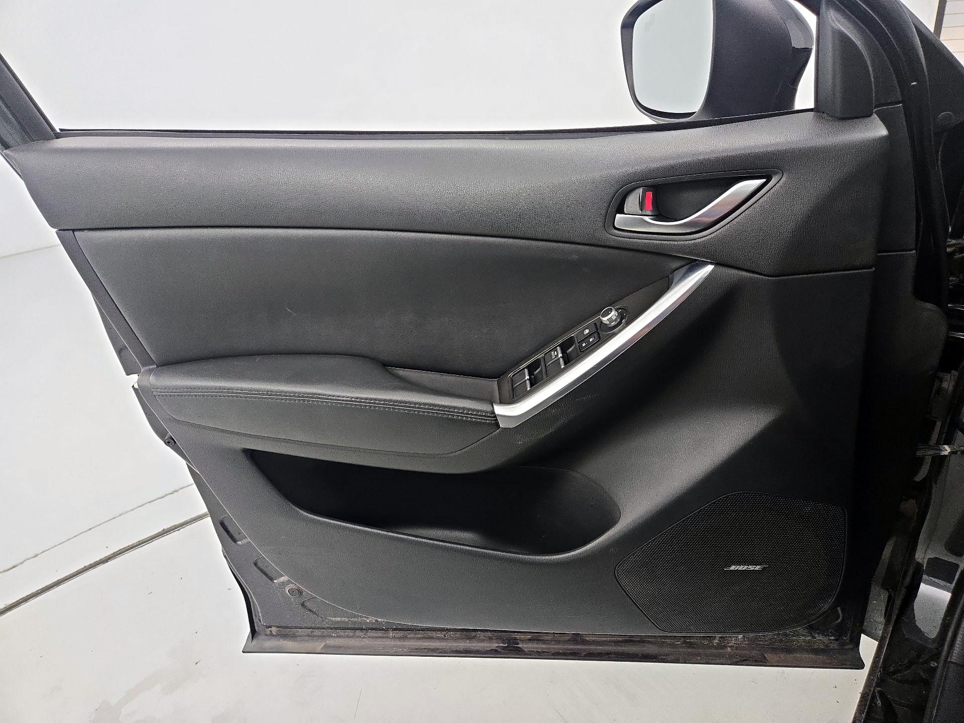 Thumbnail: 2016 Mazda CX-5 - 12