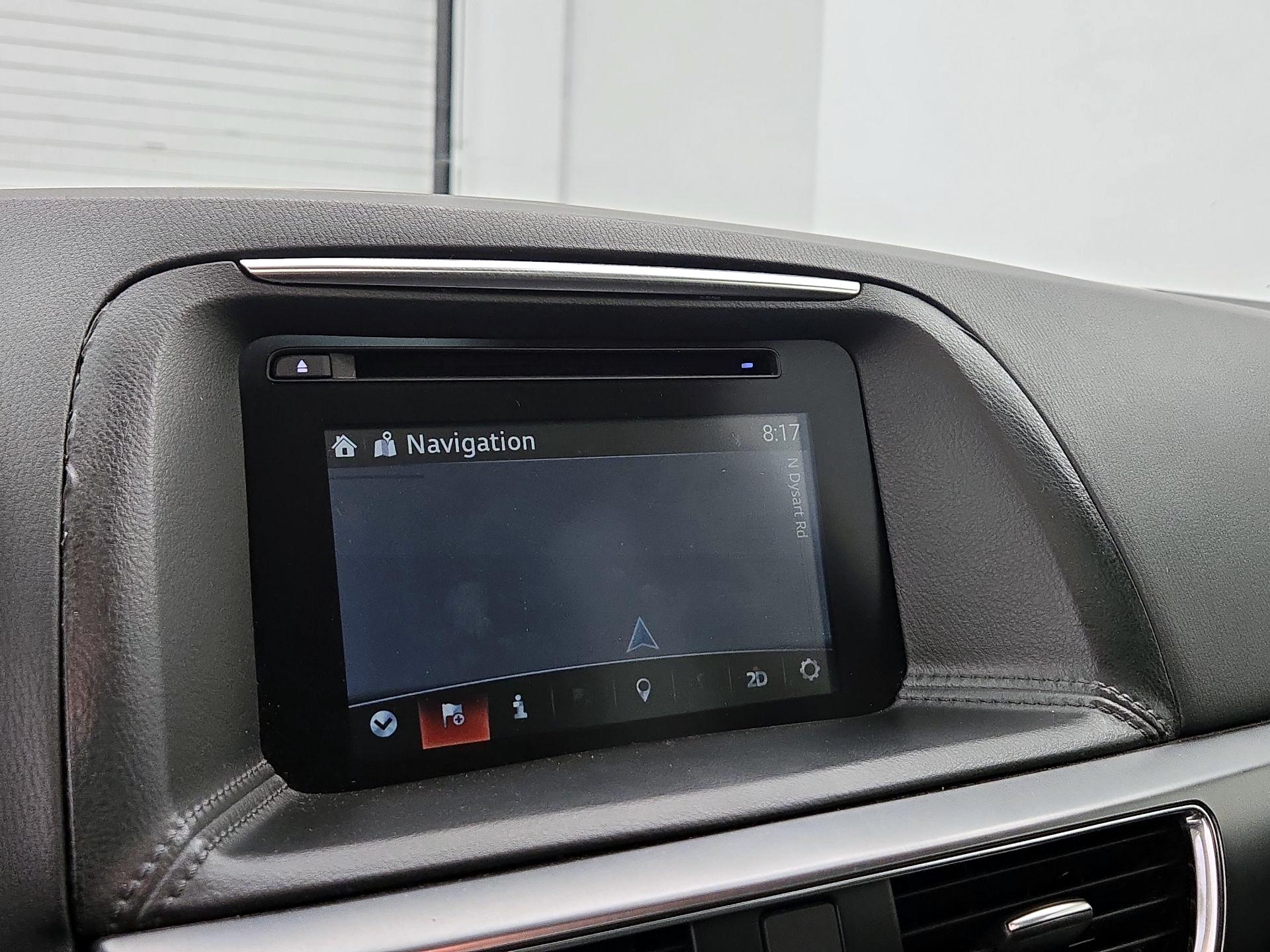Thumbnail: 2016 Mazda CX-5 - 14
