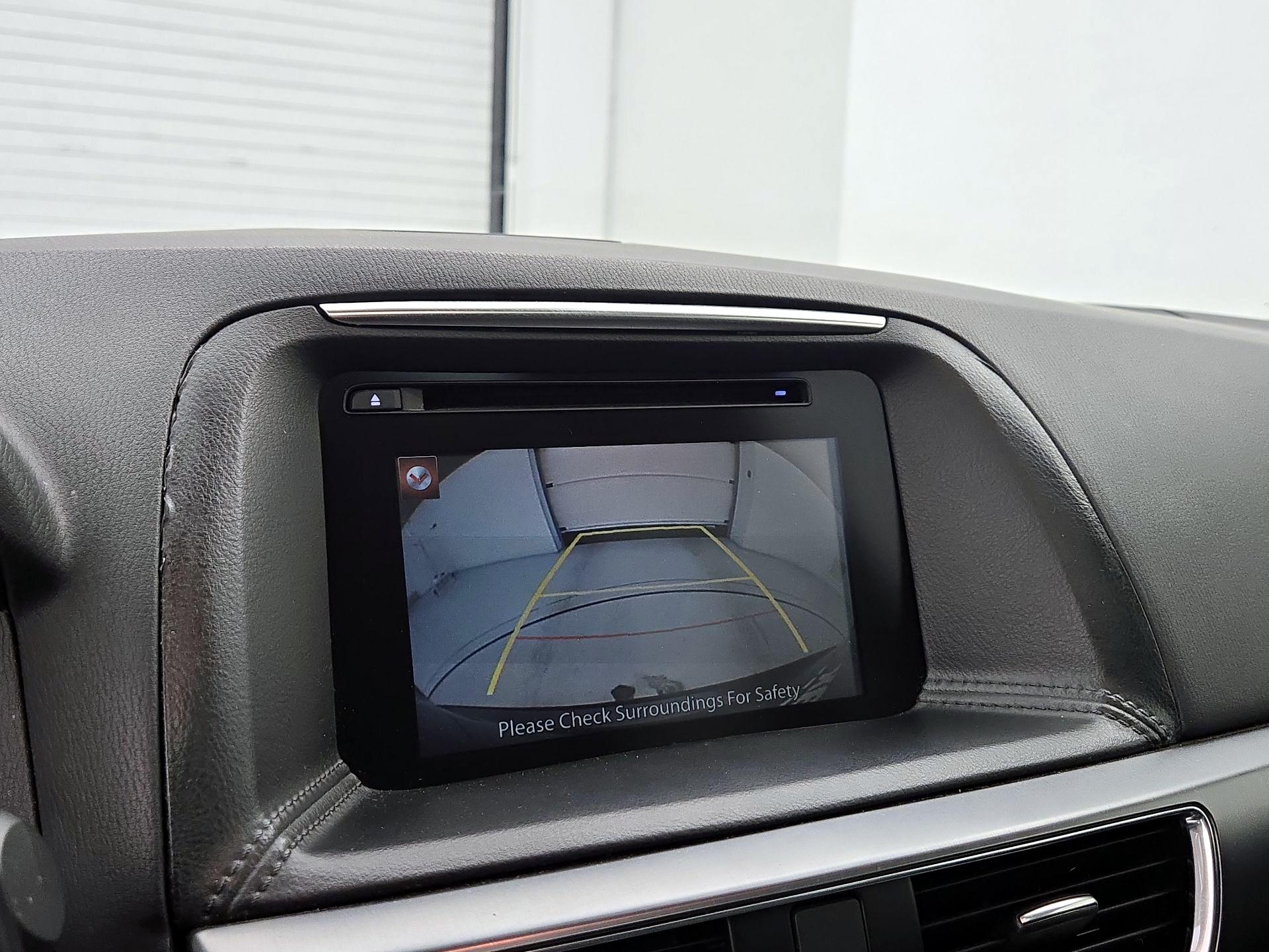 Thumbnail: 2016 Mazda CX-5 - 15