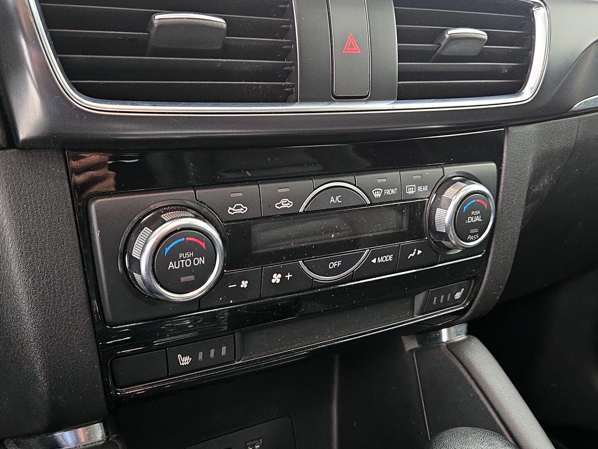 Thumbnail: 2016 Mazda CX-5 - 17