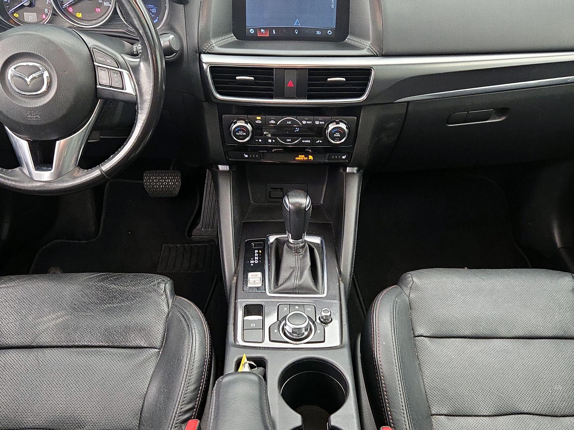 Thumbnail: 2016 Mazda CX-5 - 18
