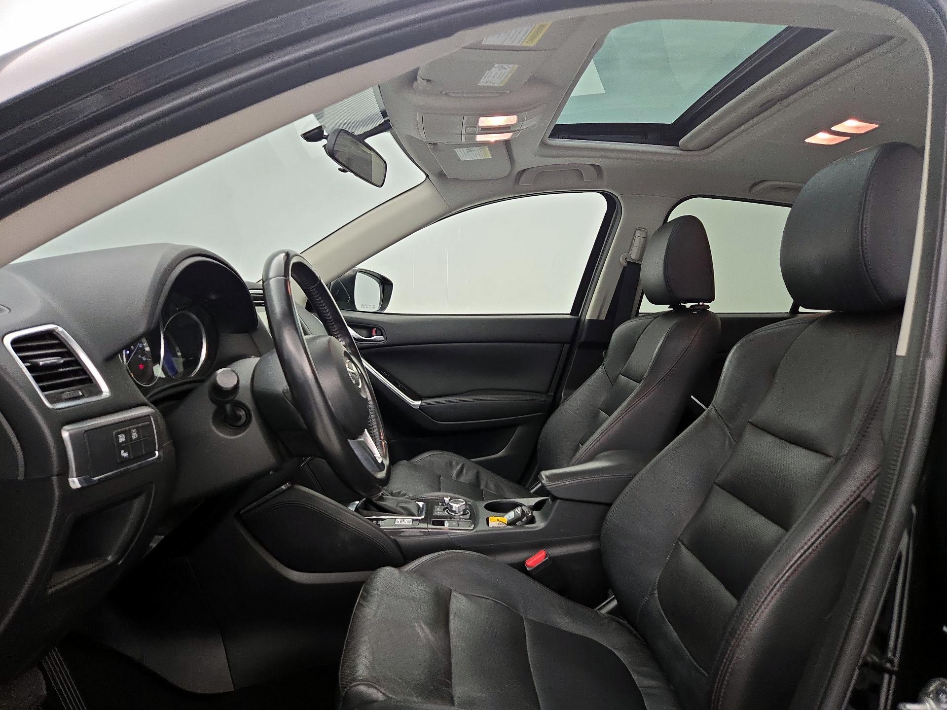 Thumbnail: 2016 Mazda CX-5 - 20