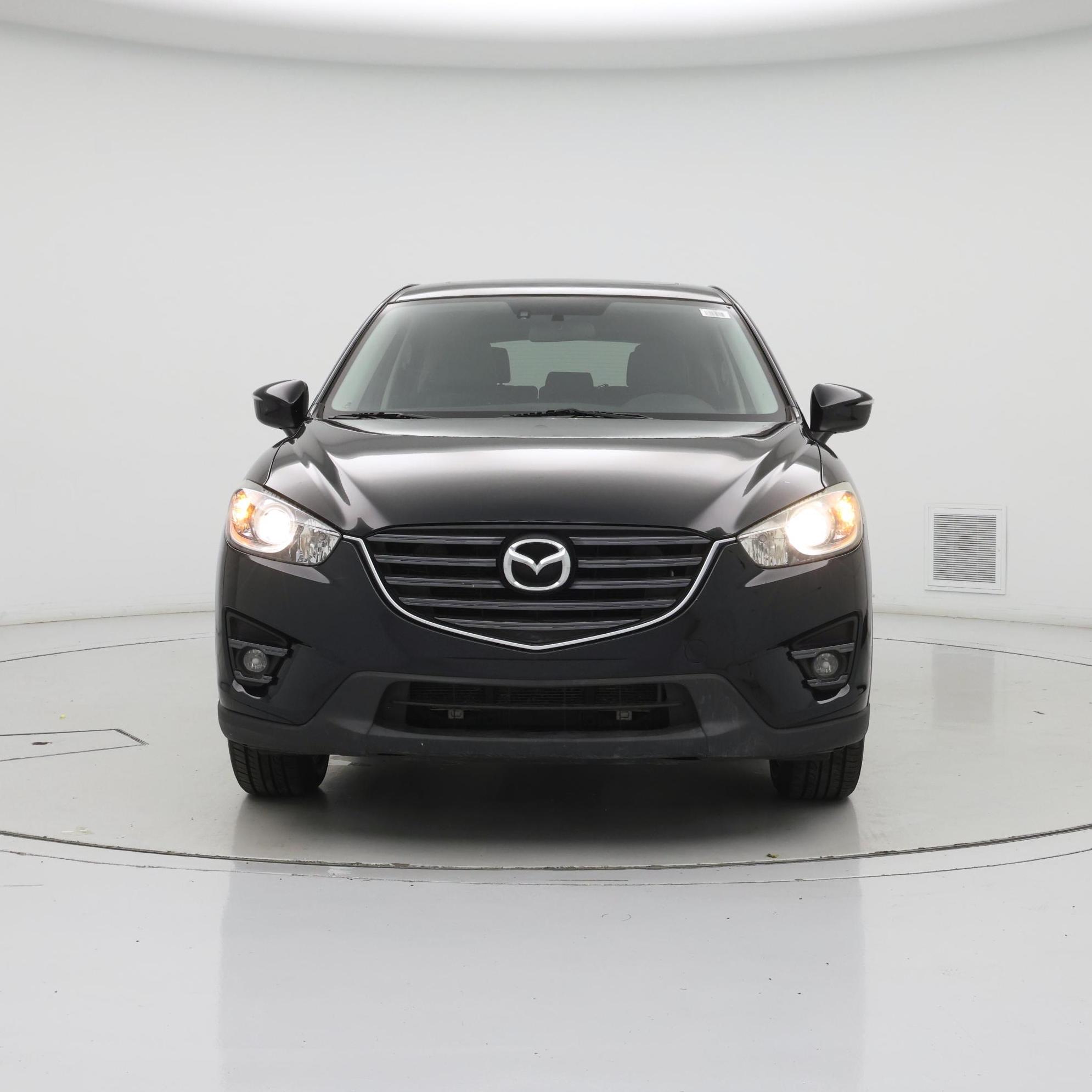 Thumbnail: 2016 Mazda CX-5 - 5