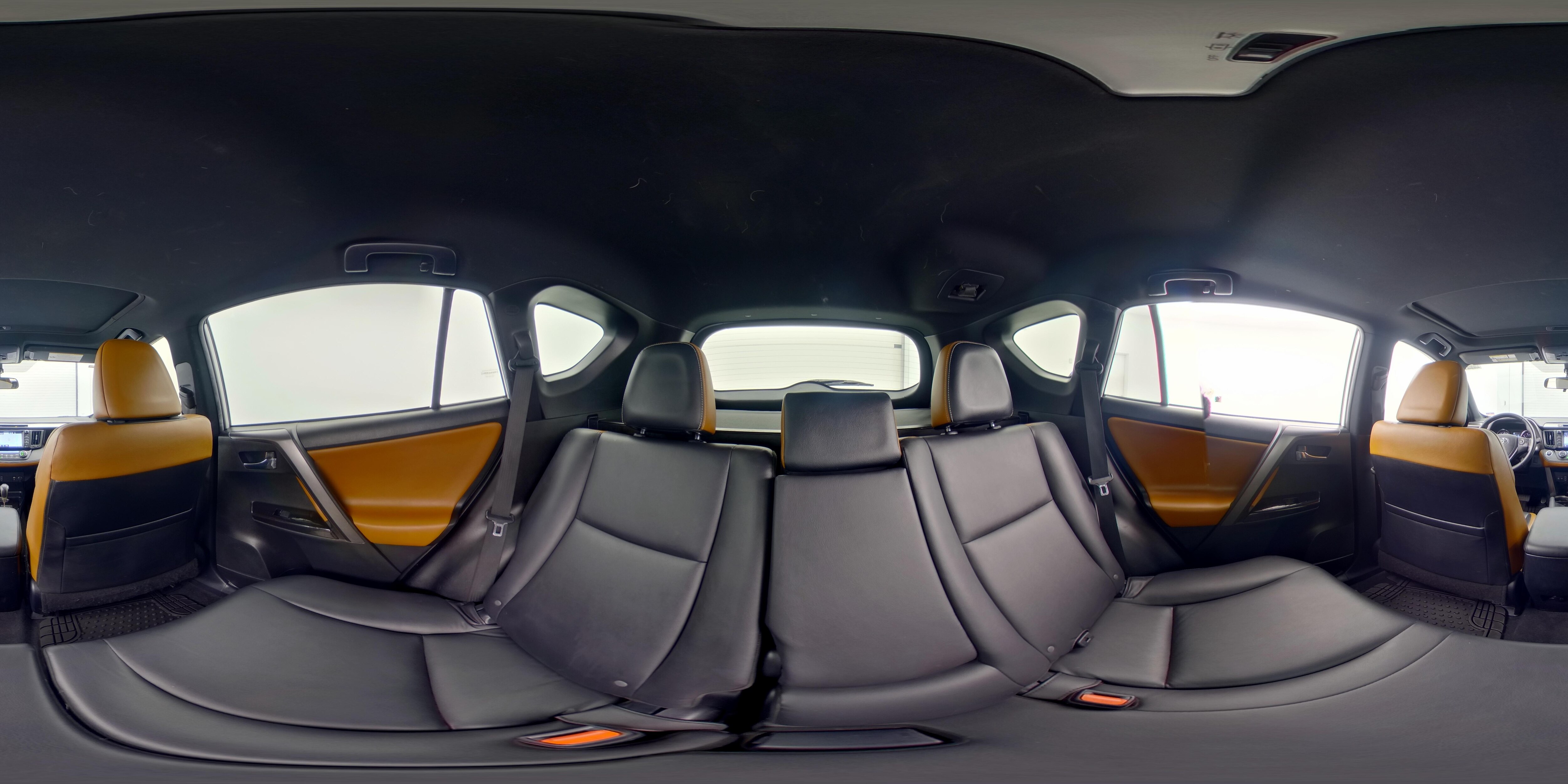 2016 Toyota RAV4 SE - Photo 27