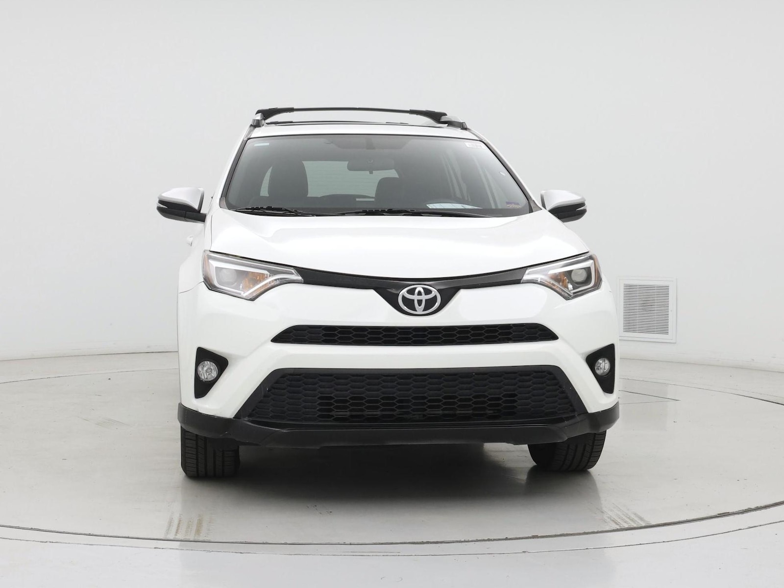 2016 Toyota RAV4 SE - Photo 6