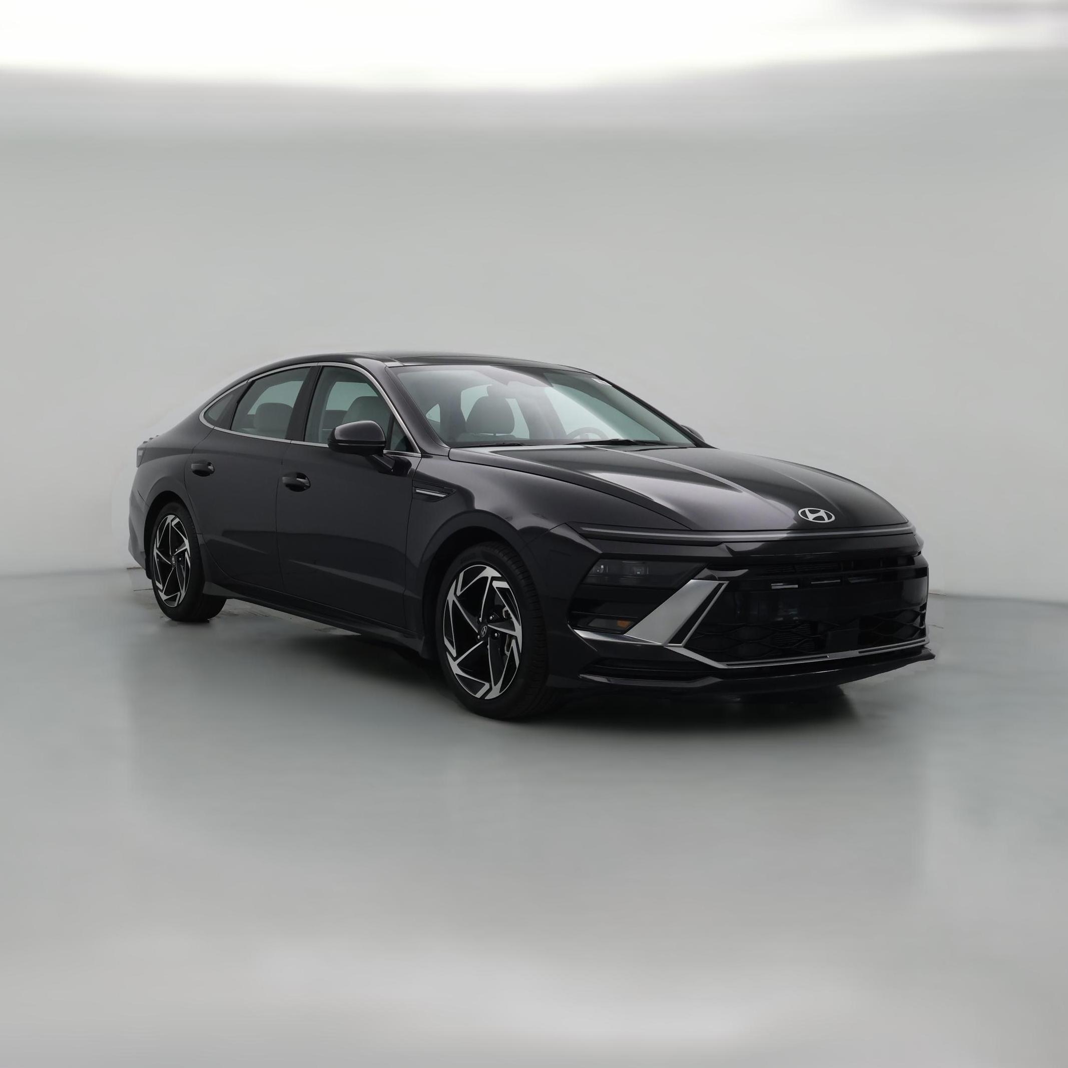 Thumbnail: 2024 Hyundai Sonata - 1