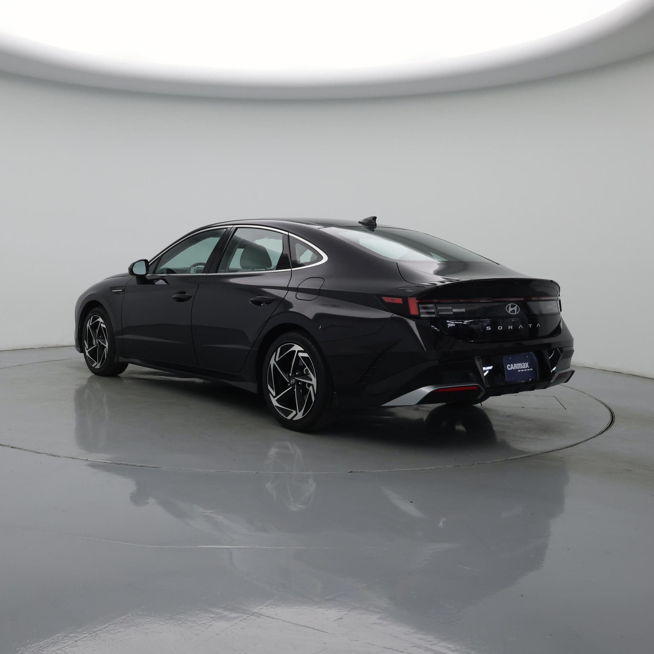 Thumbnail: 2024 Hyundai Sonata - 2