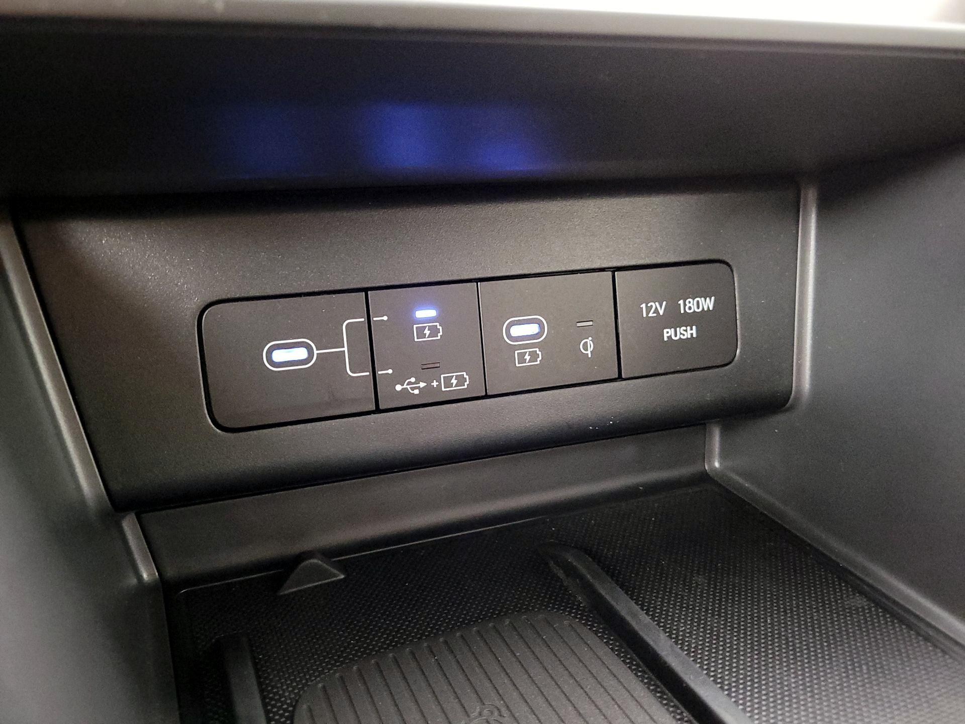 Thumbnail: 2024 Hyundai Sonata - 19