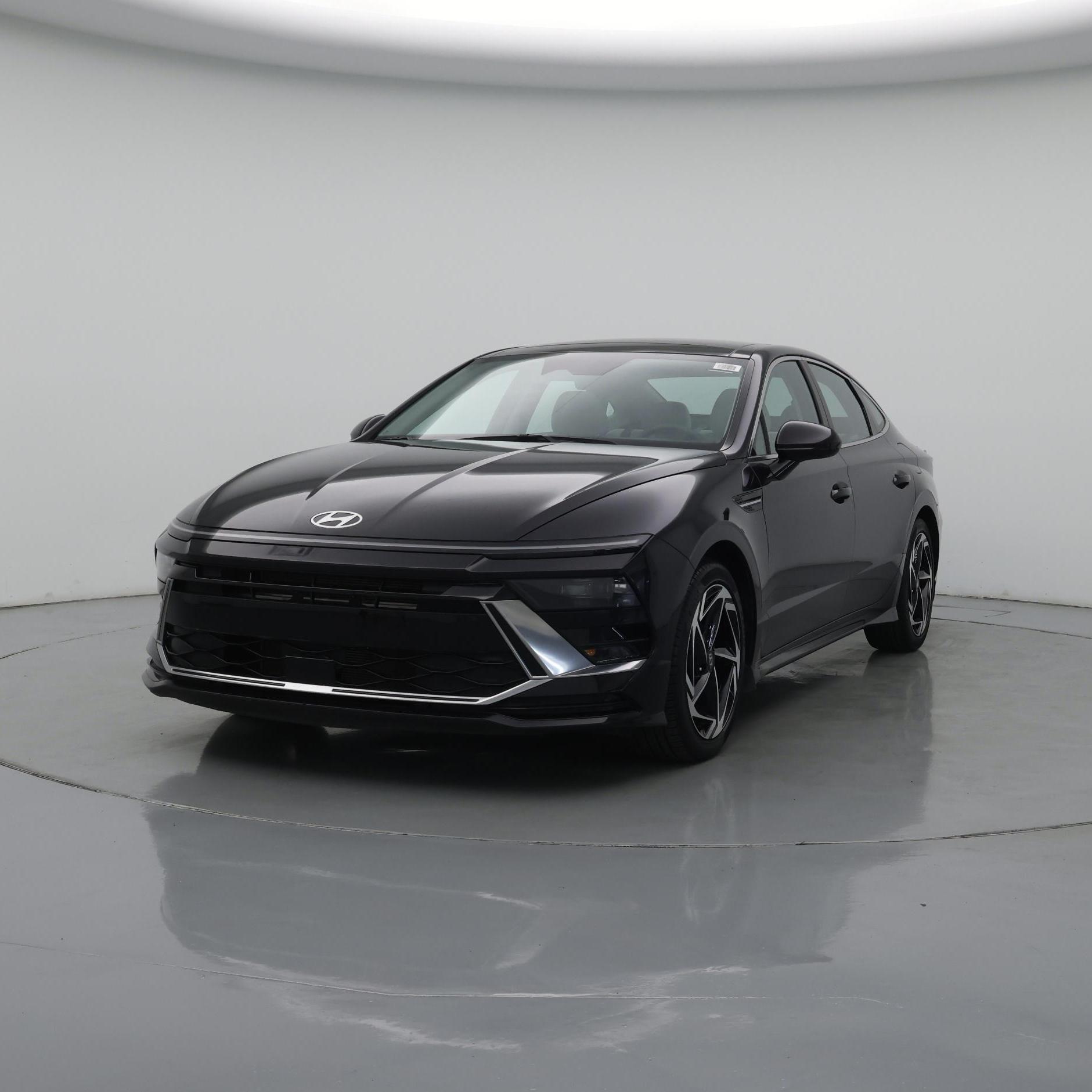 Thumbnail: 2024 Hyundai Sonata - 4