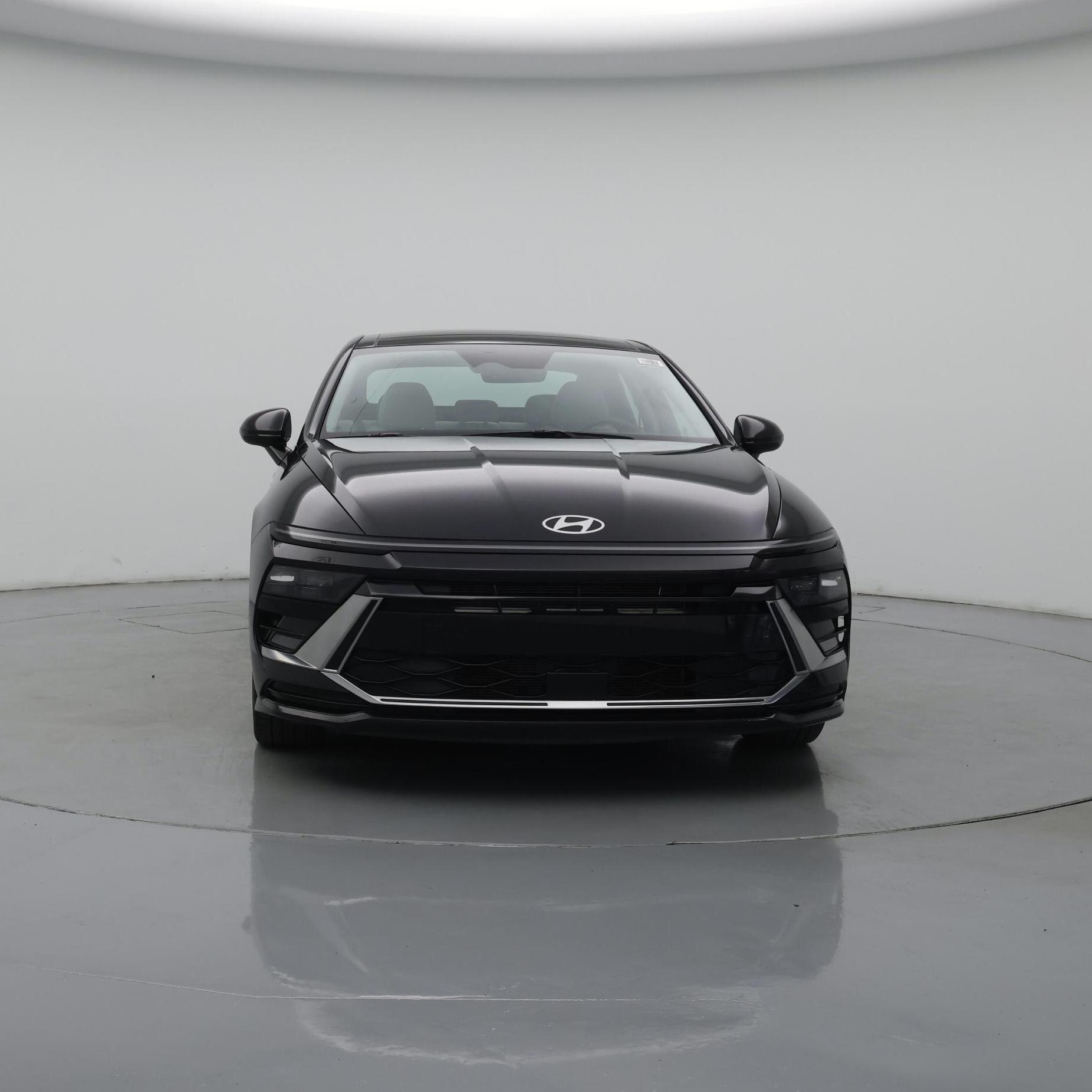 Thumbnail: 2024 Hyundai Sonata - 5