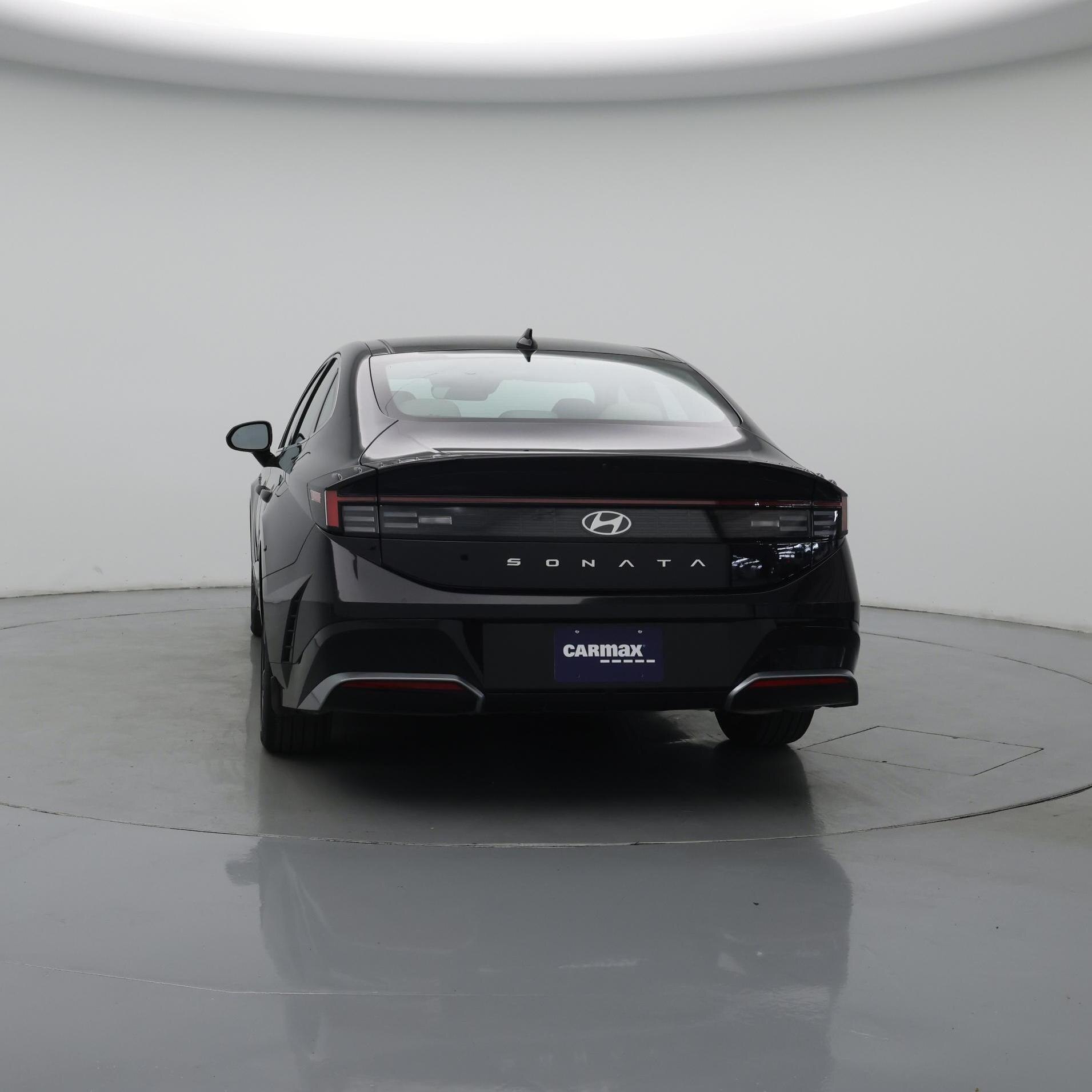 Thumbnail: 2024 Hyundai Sonata - 6