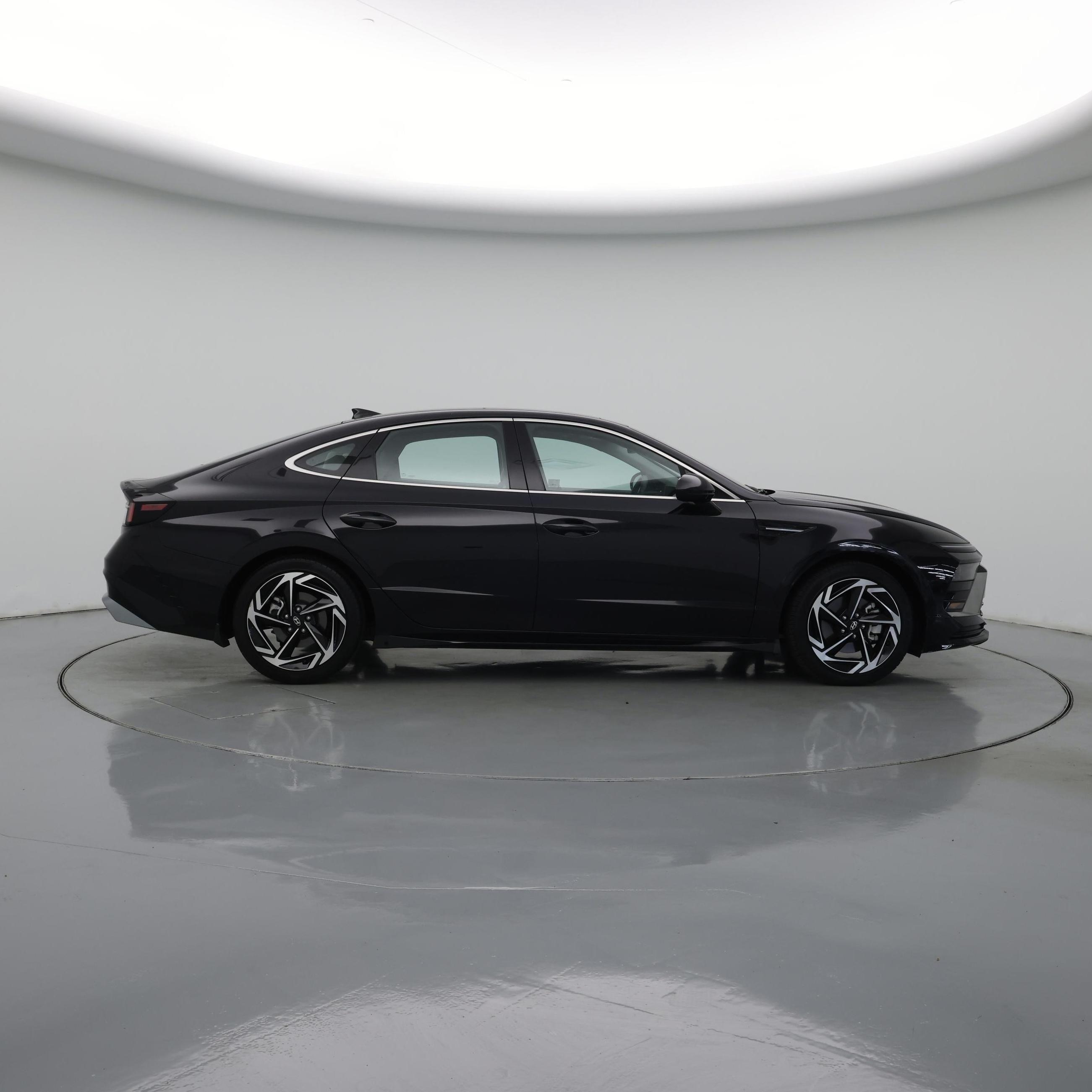 Thumbnail: 2024 Hyundai Sonata - 7
