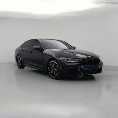 2022 BMW 540 I