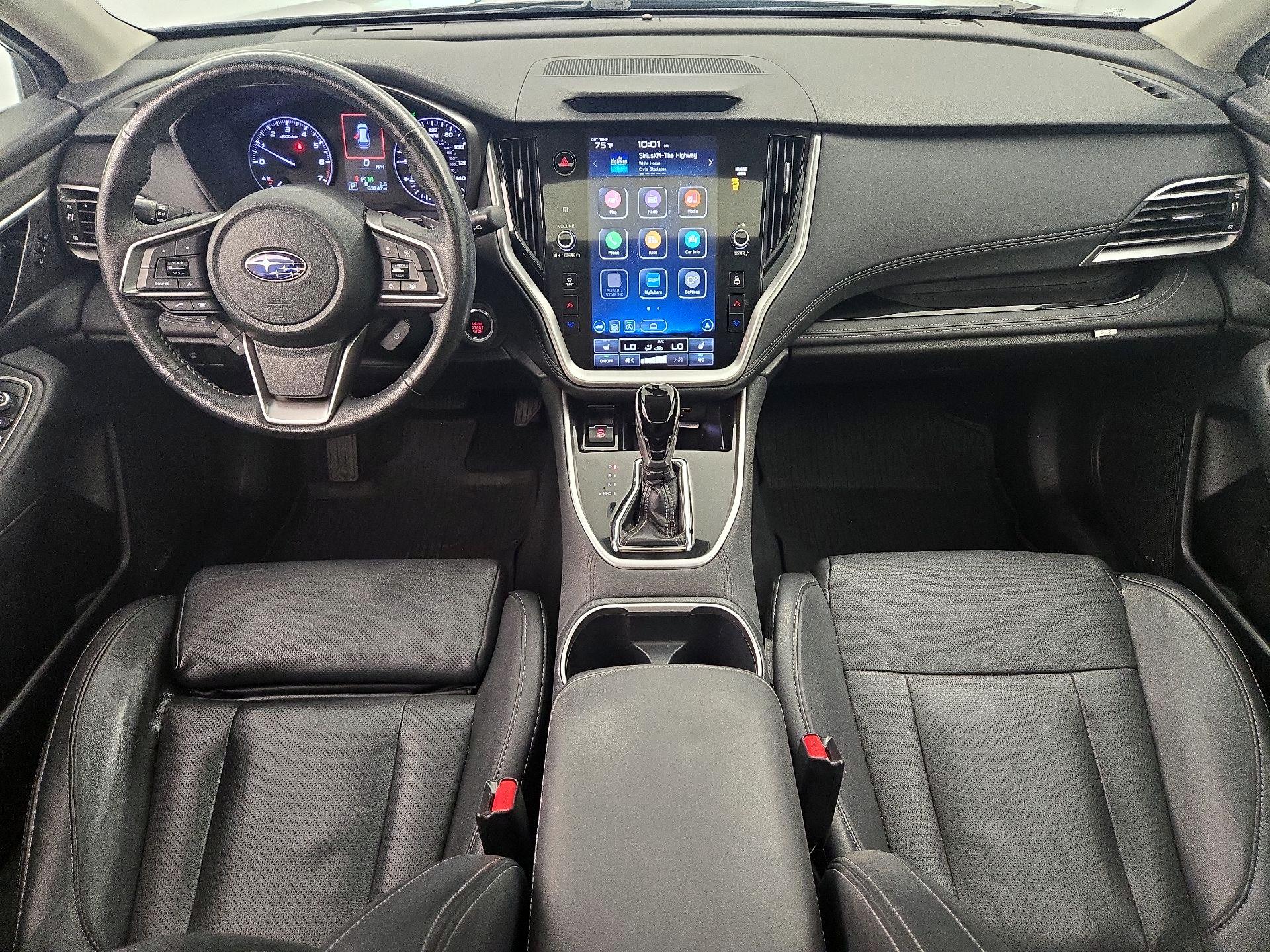 Thumbnail: 2020 Subaru Outback - 9