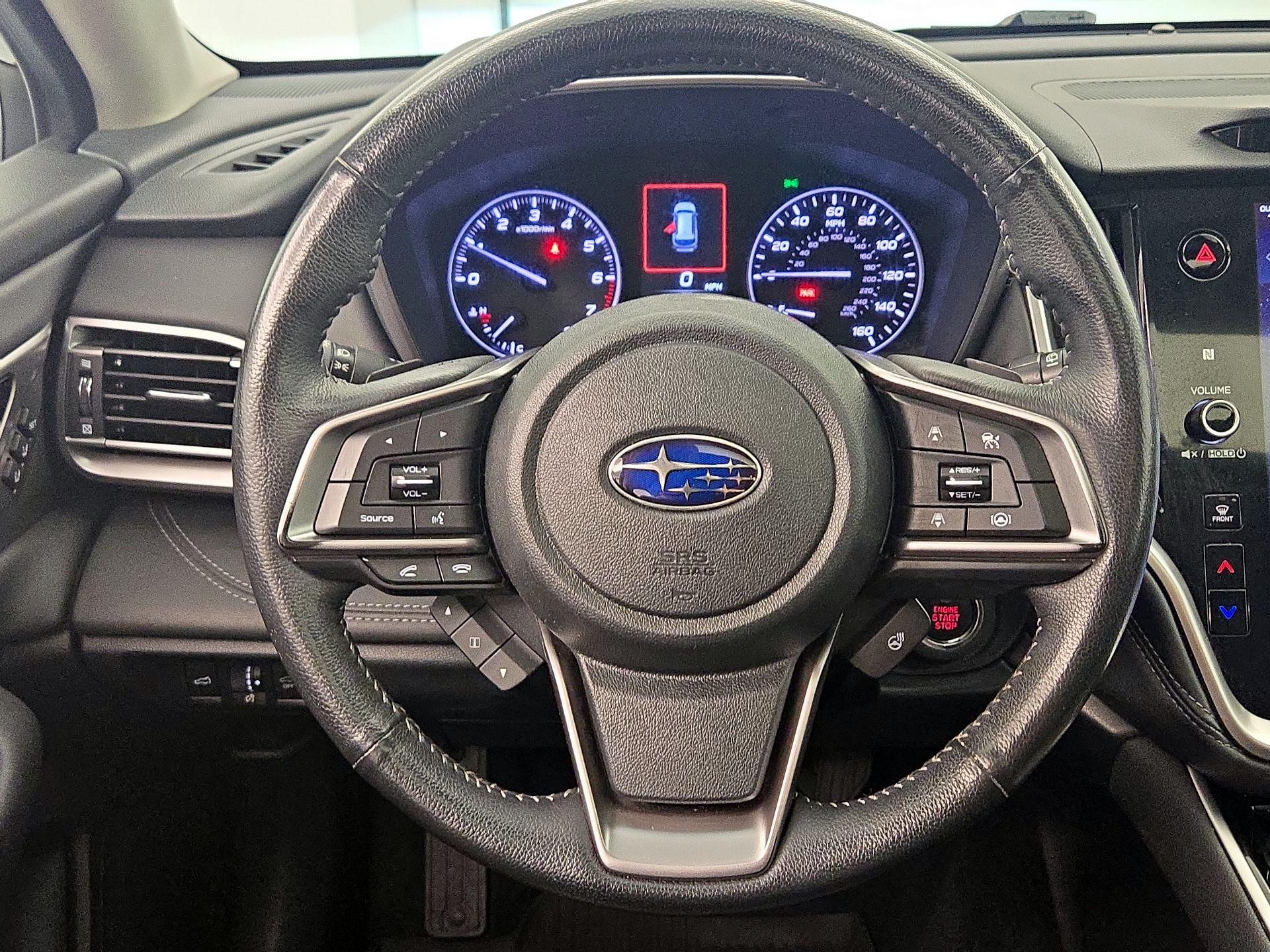Thumbnail: 2020 Subaru Outback - 10