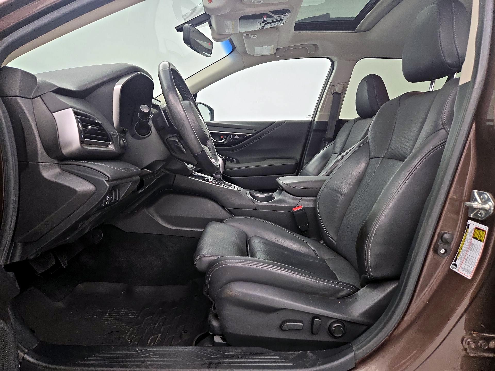Thumbnail: 2020 Subaru Outback - 11