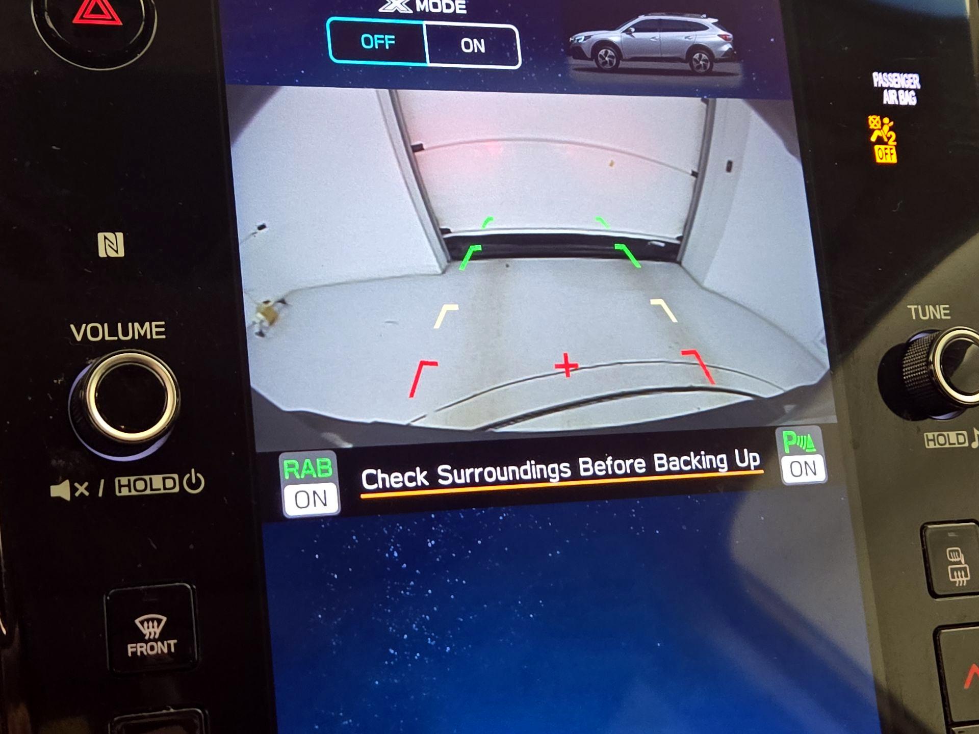 Thumbnail: 2020 Subaru Outback - 14