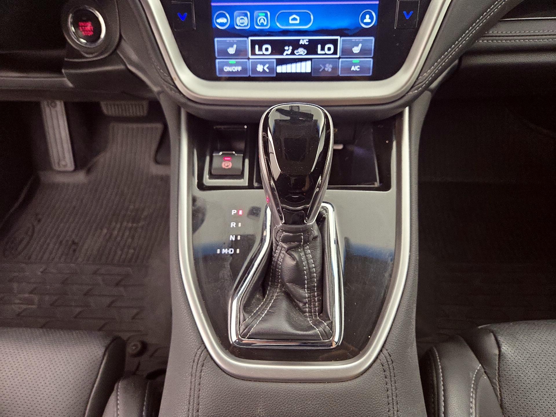 Thumbnail: 2020 Subaru Outback - 17