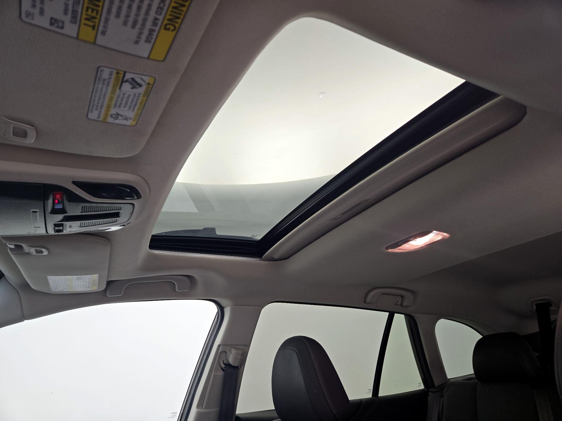 Thumbnail: 2020 Subaru Outback - 19