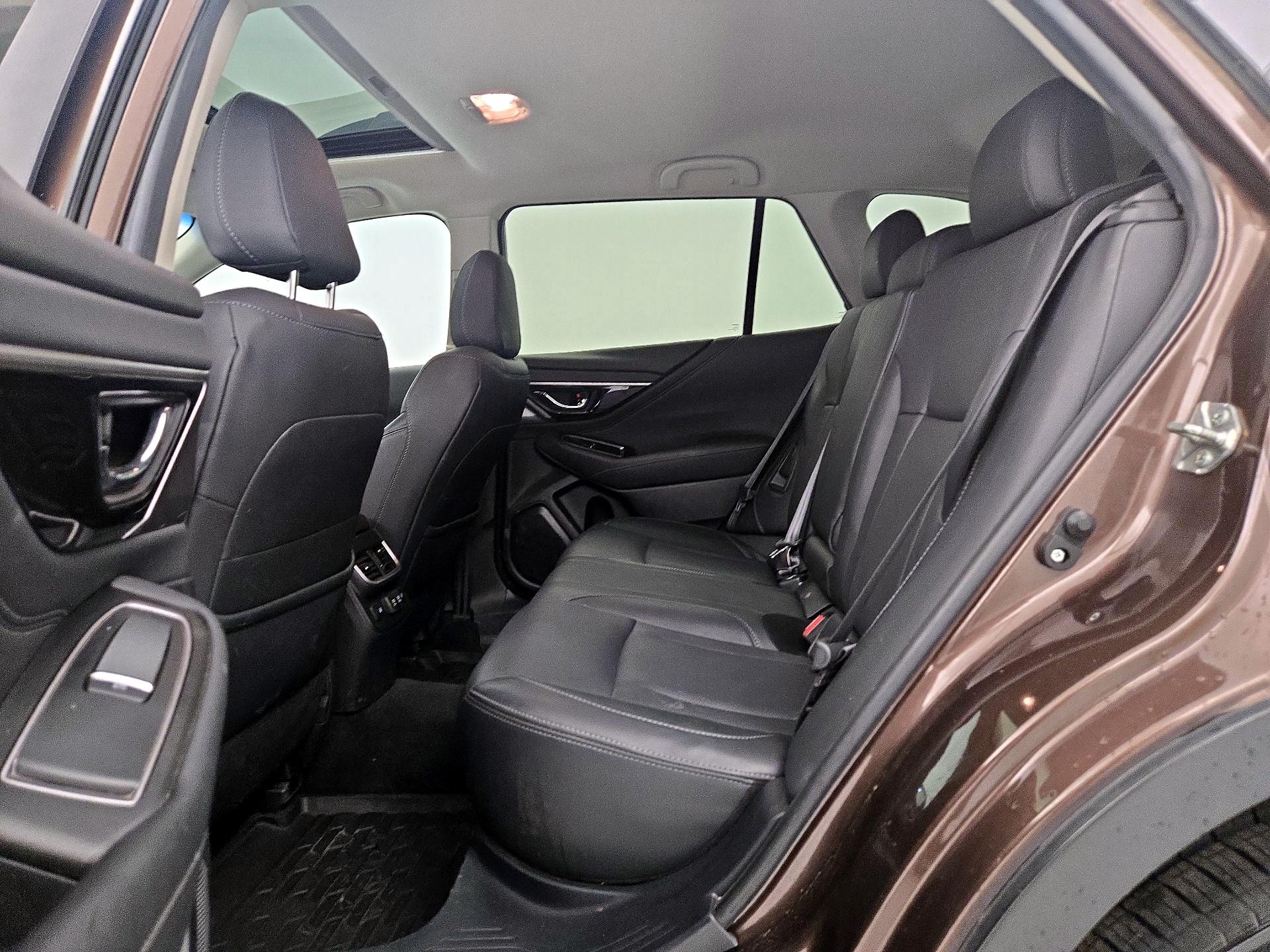 Thumbnail: 2020 Subaru Outback - 20