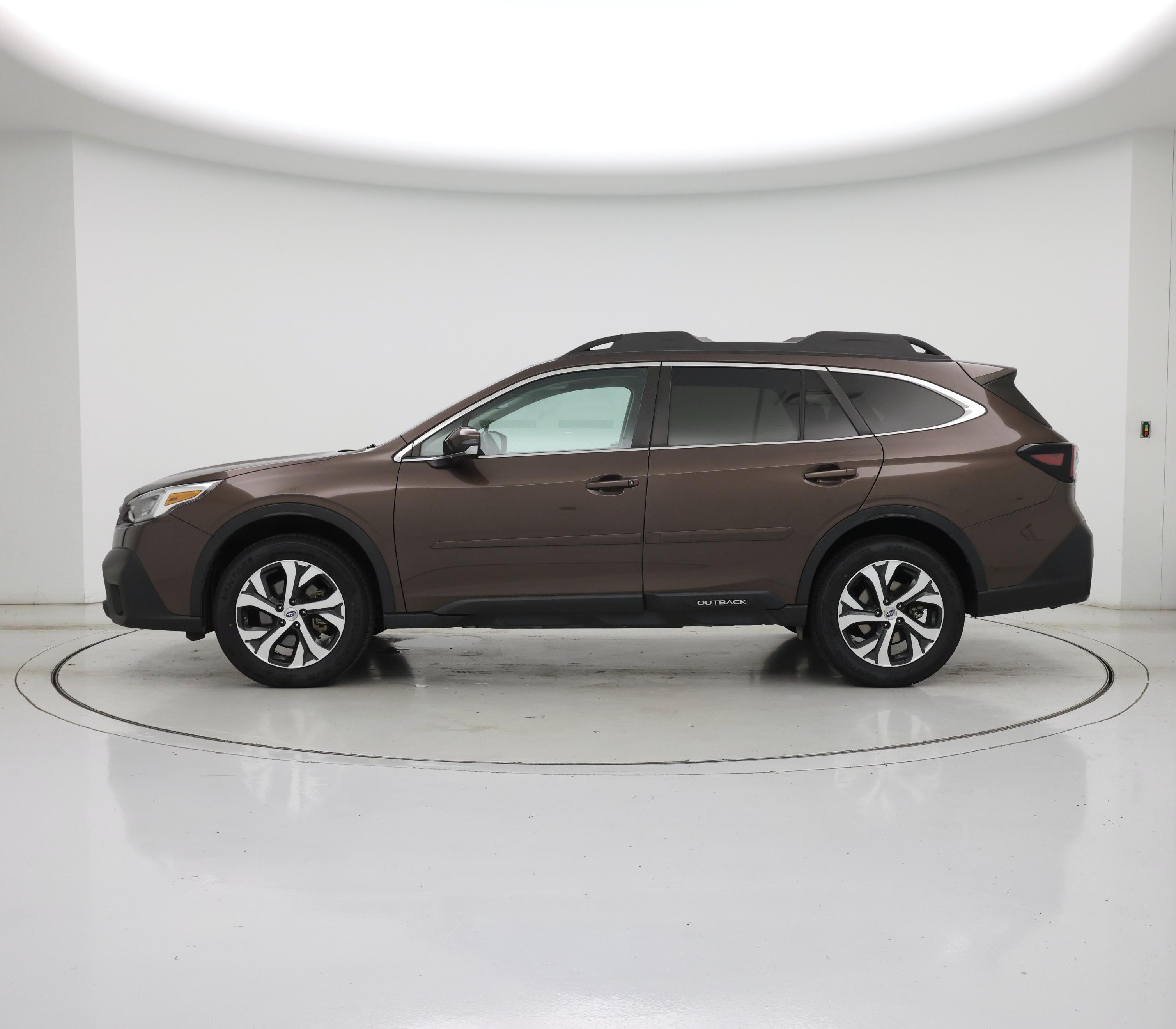 Thumbnail: 2020 Subaru Outback - 3