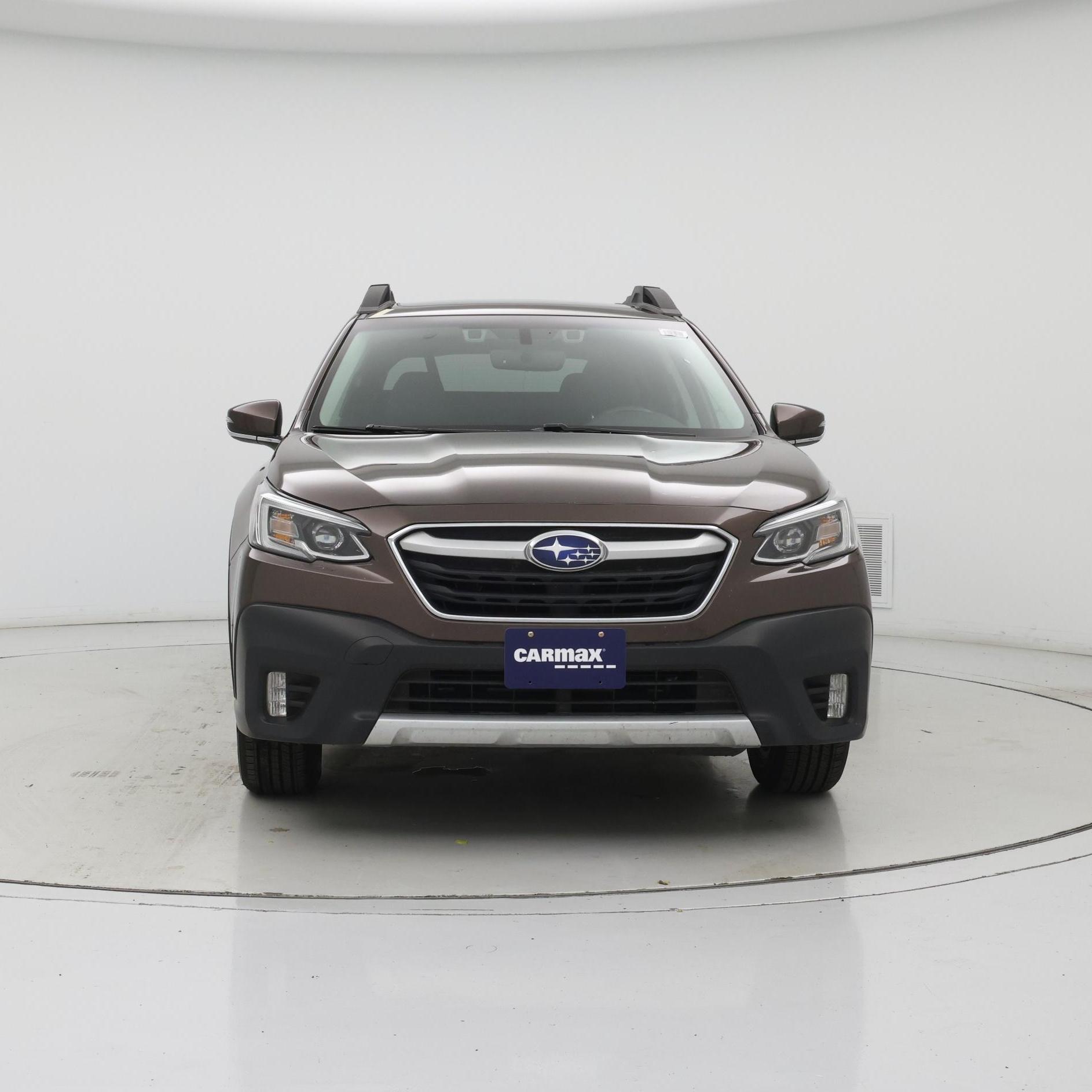 Thumbnail: 2020 Subaru Outback - 5