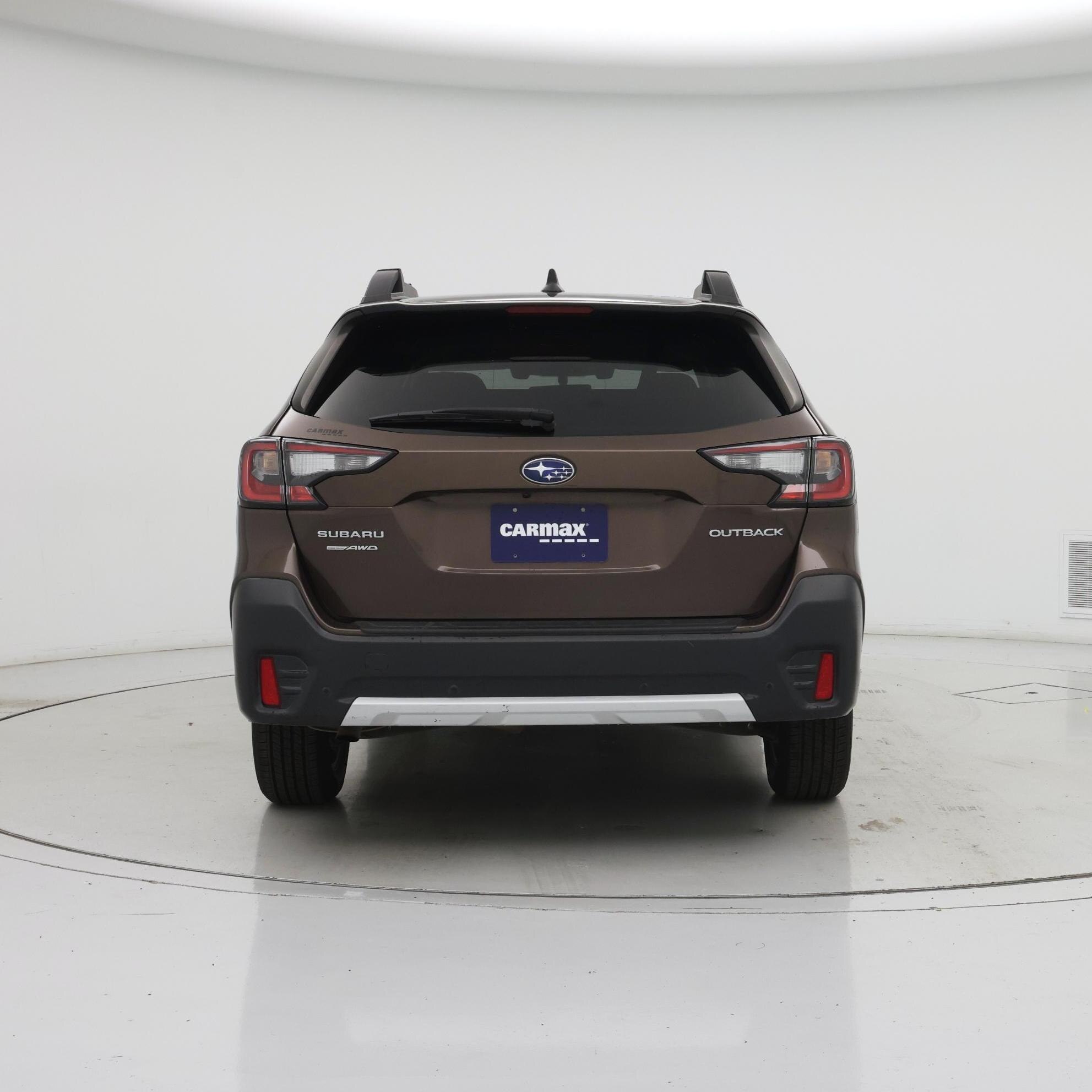 Thumbnail: 2020 Subaru Outback - 6